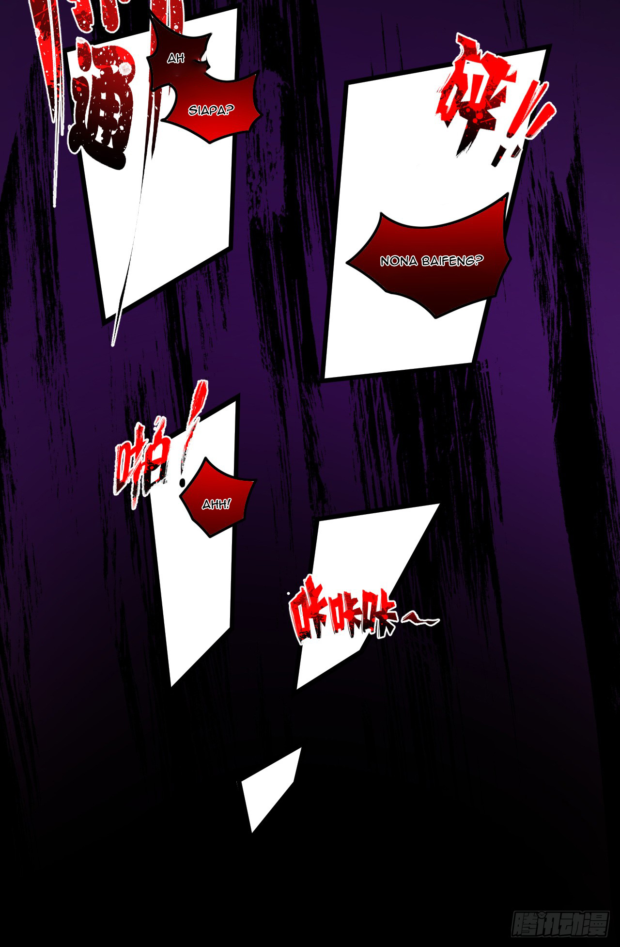 Useless Young Master Chapter 37 Gambar 27