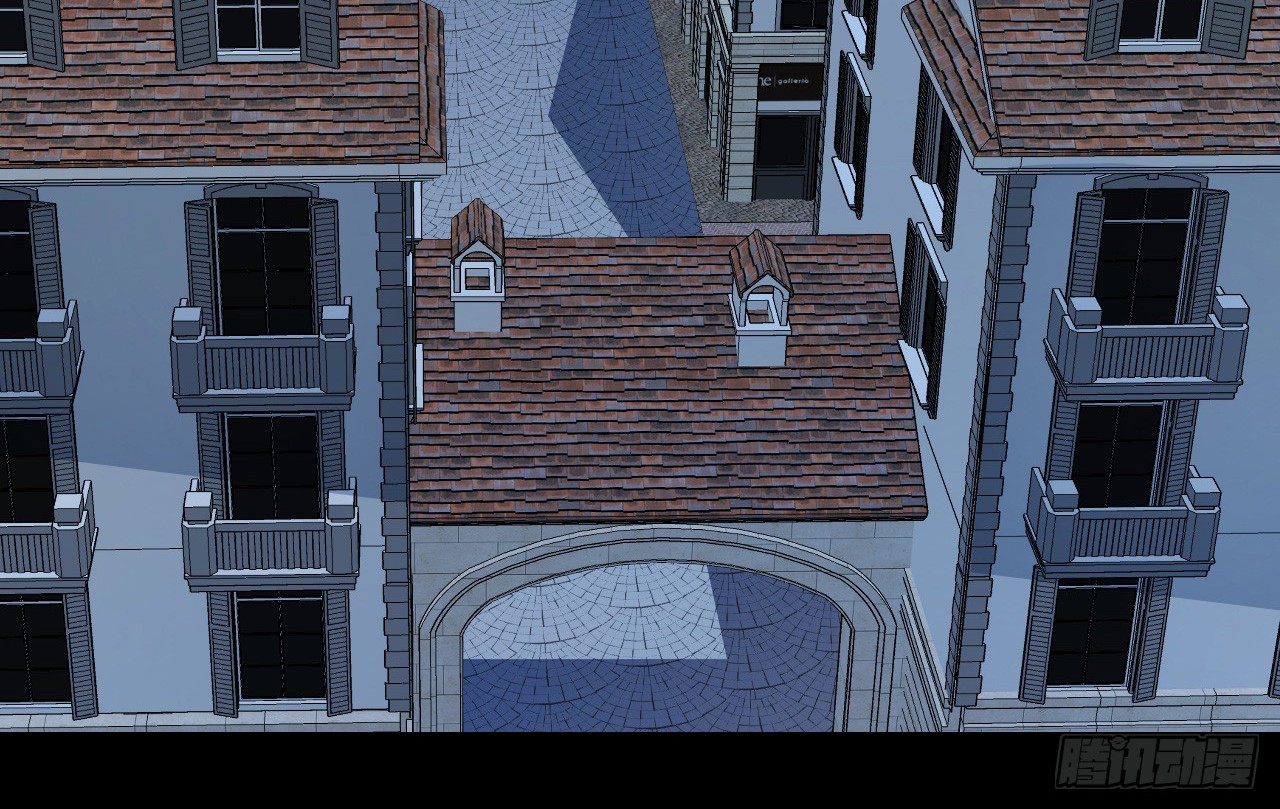 Useless Young Master Chapter 37 Gambar 9