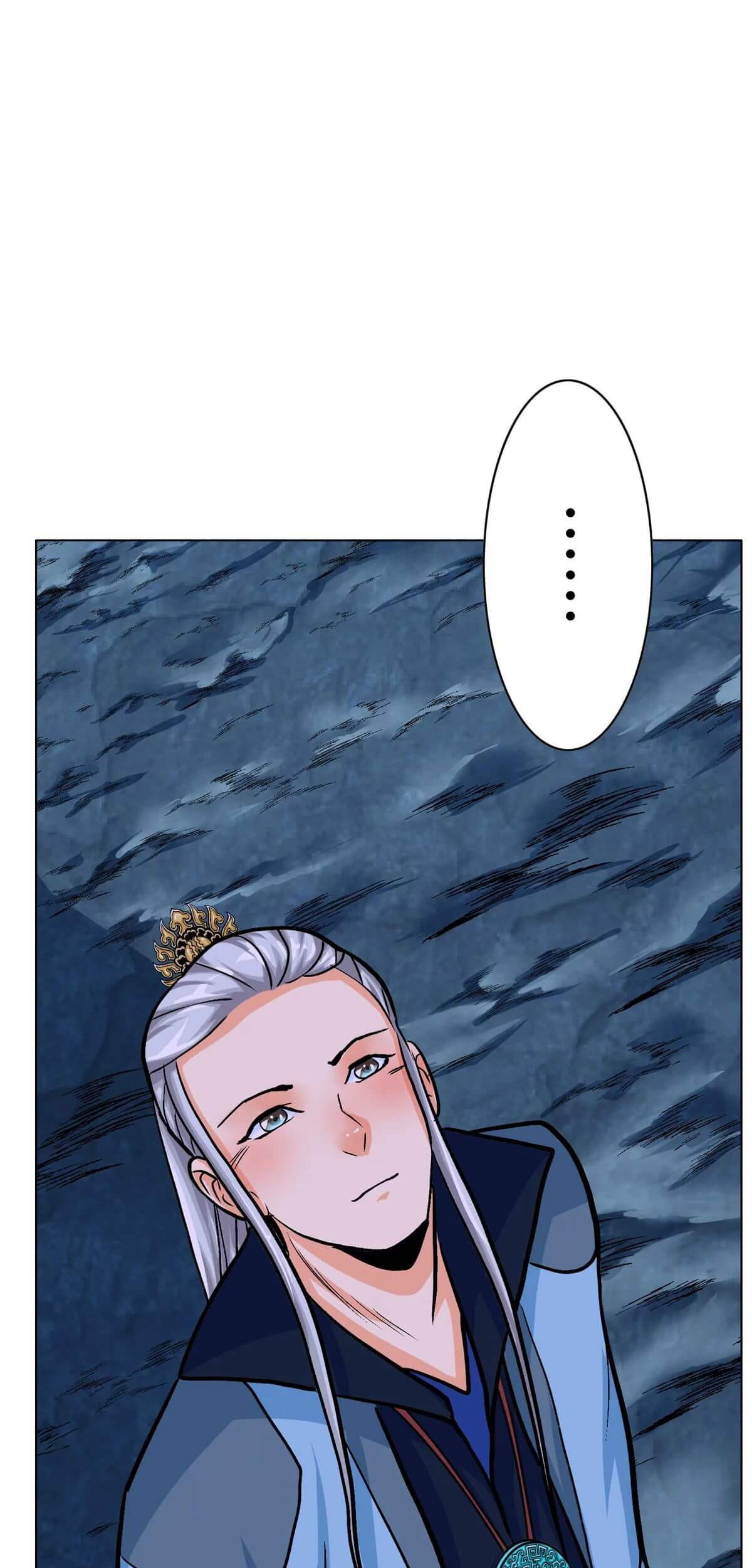 Xianzun System in the City Chapter 50 Gambar 21