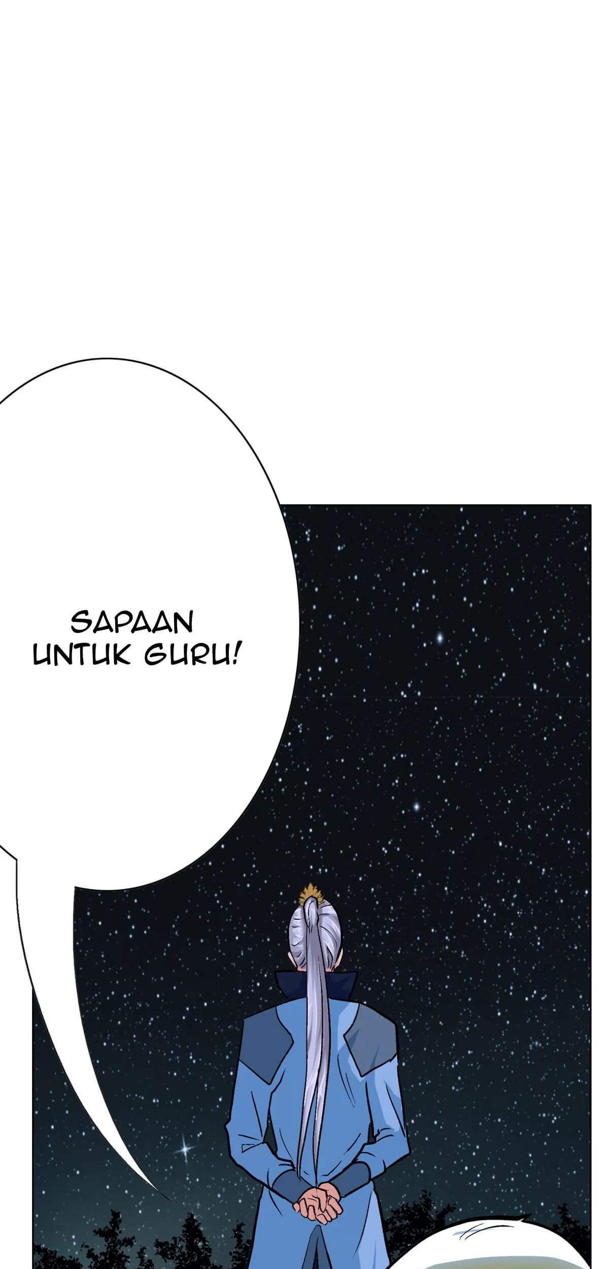 Xianzun System in the City Chapter 50 Gambar 23