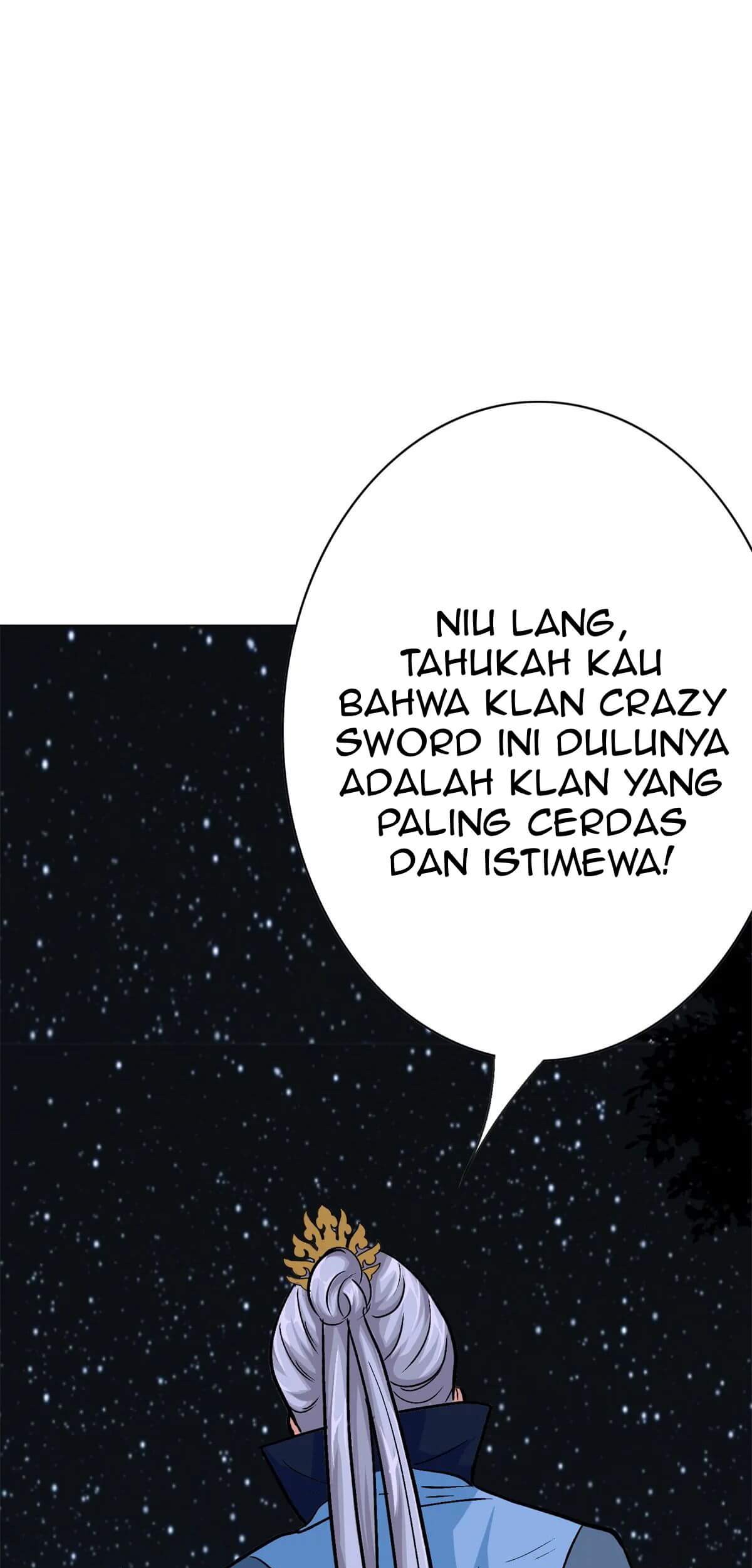 Xianzun System in the City Chapter 50 Gambar 25