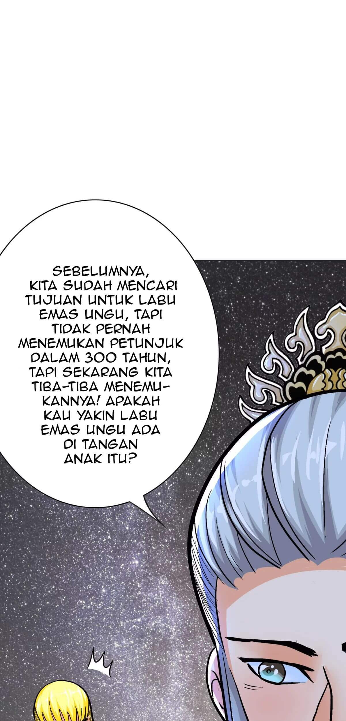 Xianzun System in the City Chapter 50 Gambar 37