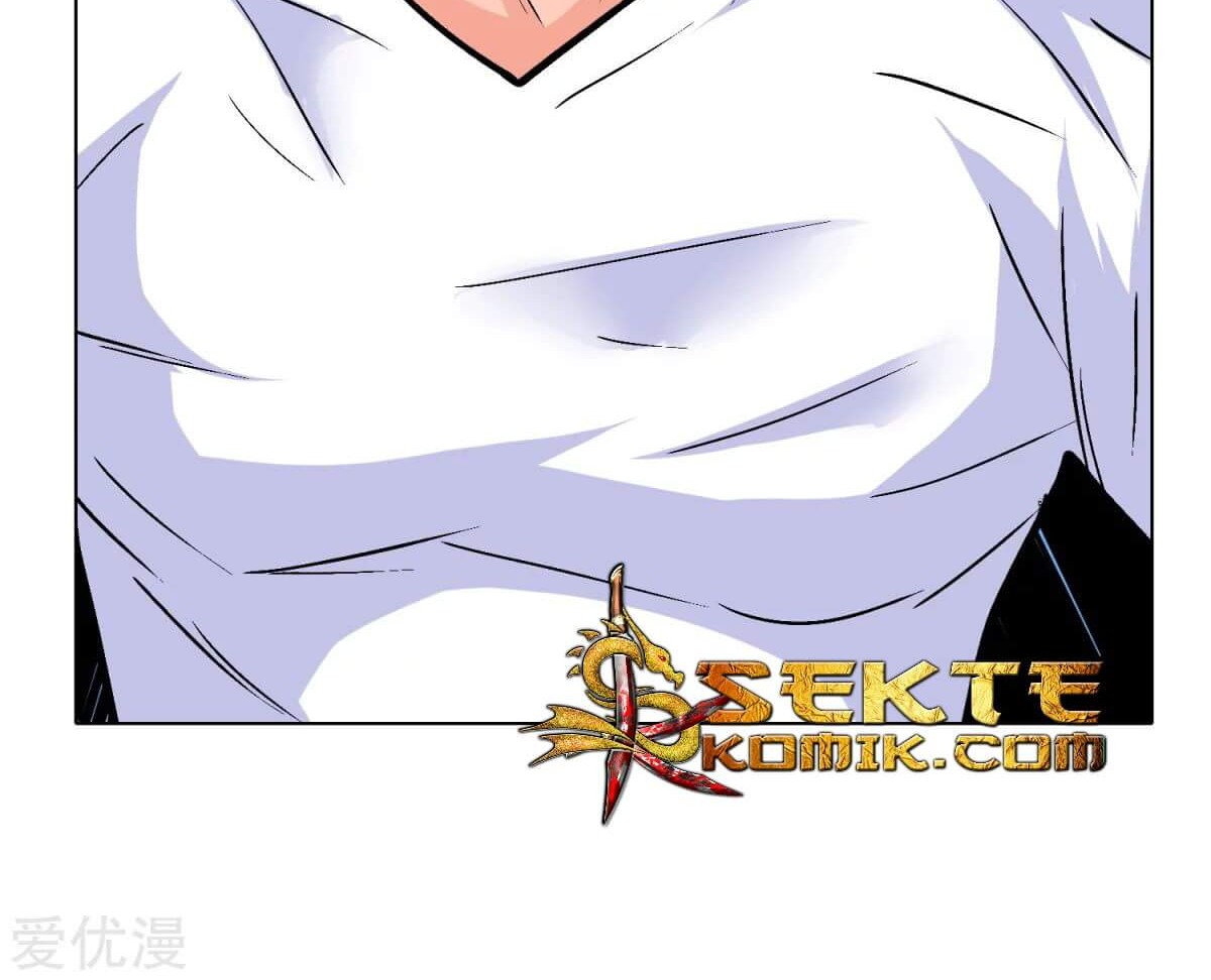 Xianzun System in the City Chapter 50 Gambar 40