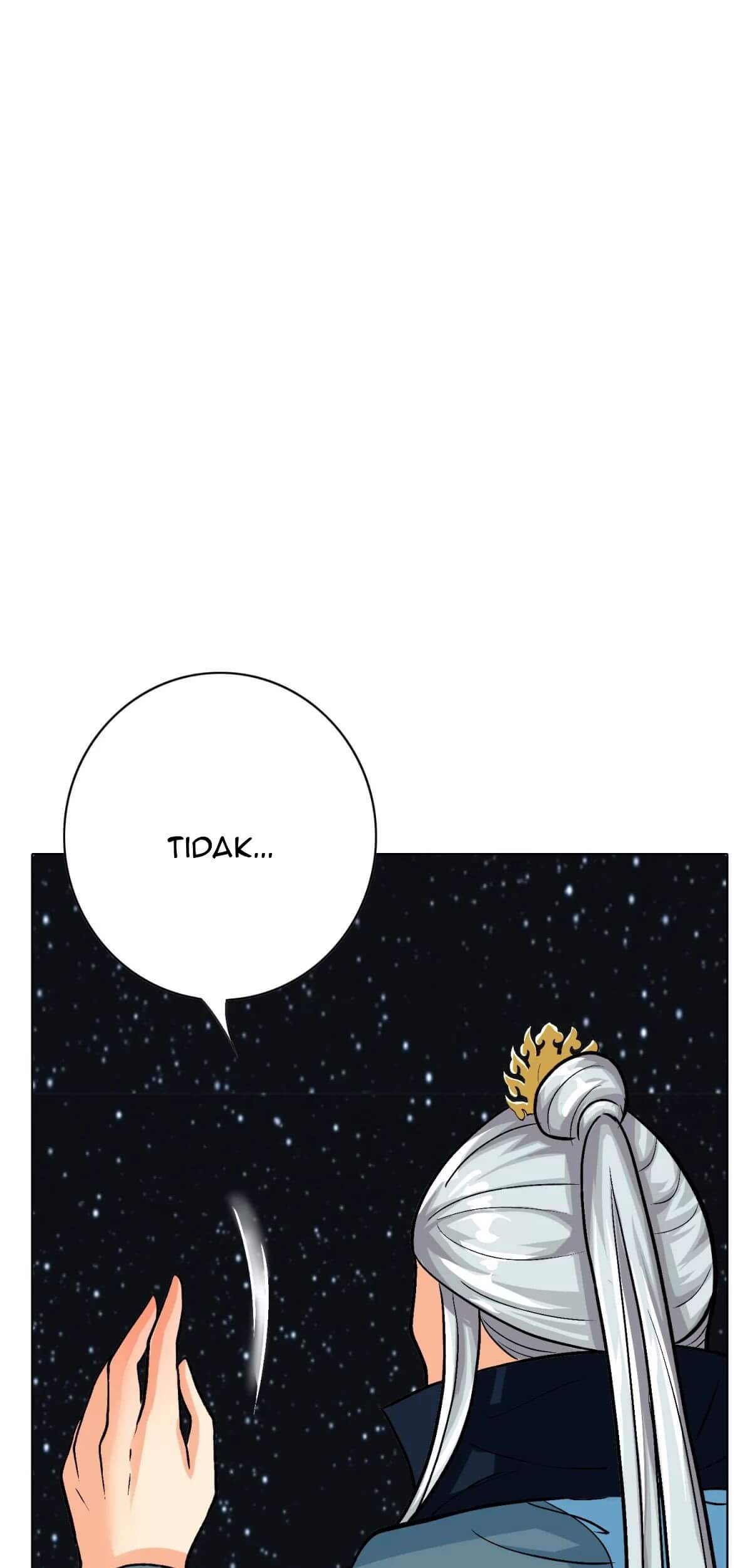 Xianzun System in the City Chapter 50 Gambar 41