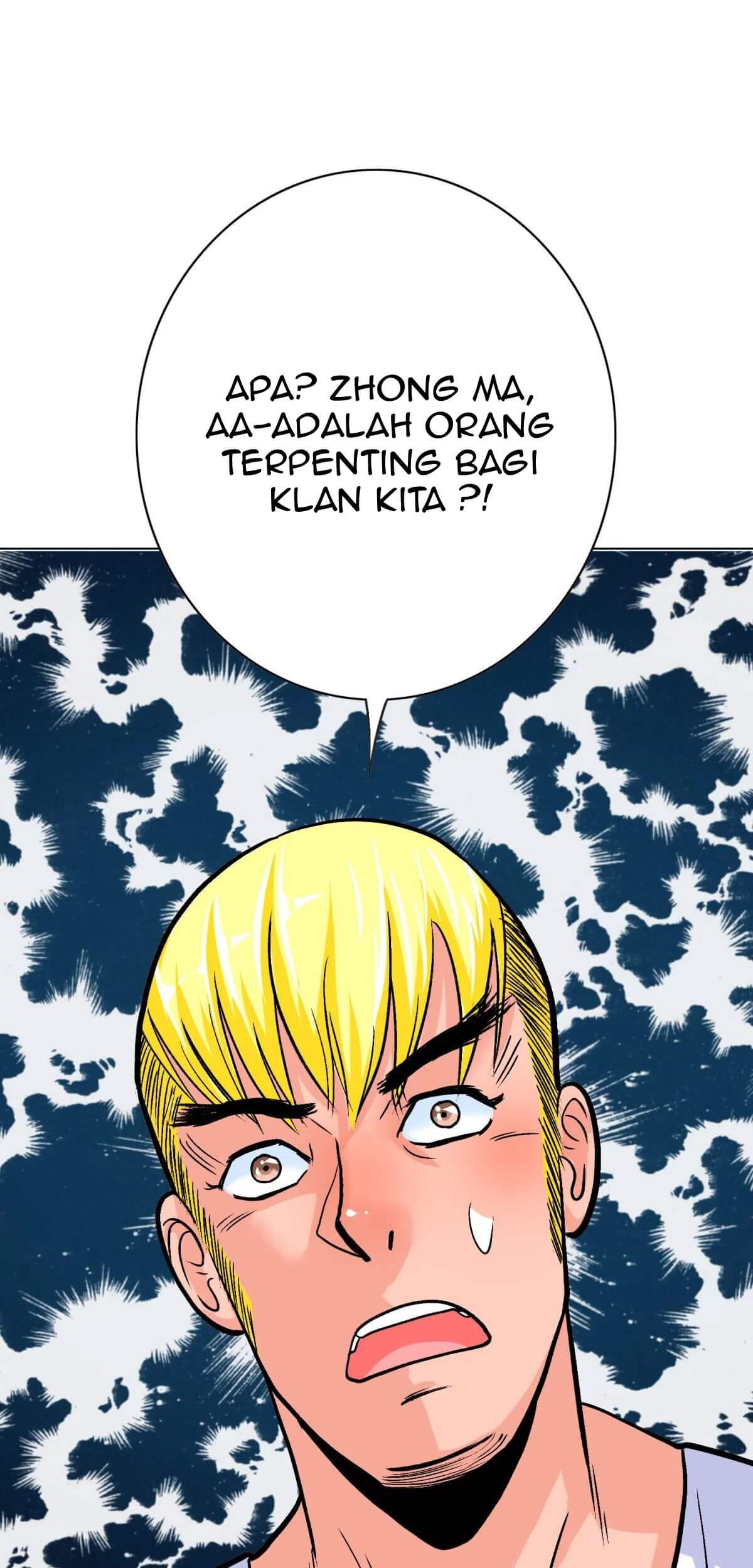 Xianzun System in the City Chapter 50 Gambar 45