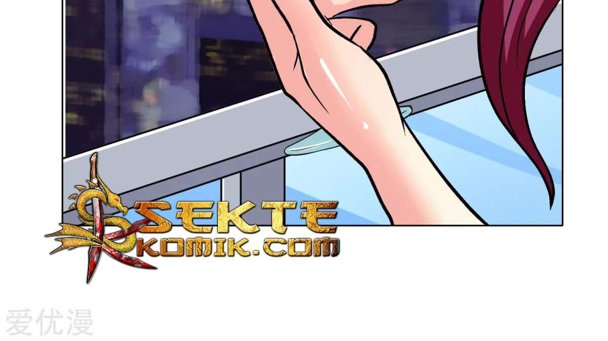 Xianzun System in the City Chapter 50 Gambar 50