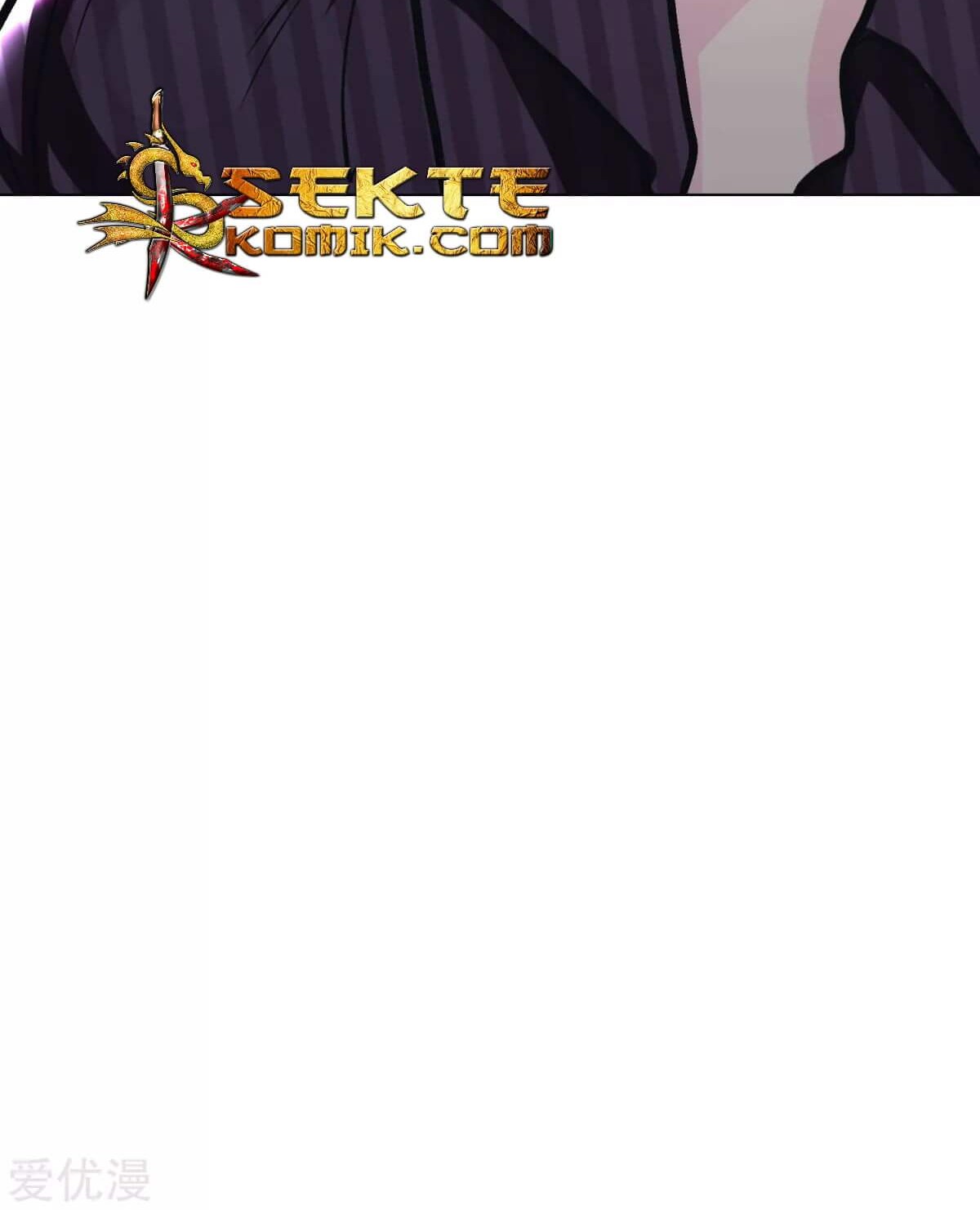 Xianzun System in the City Chapter 50 Gambar 64