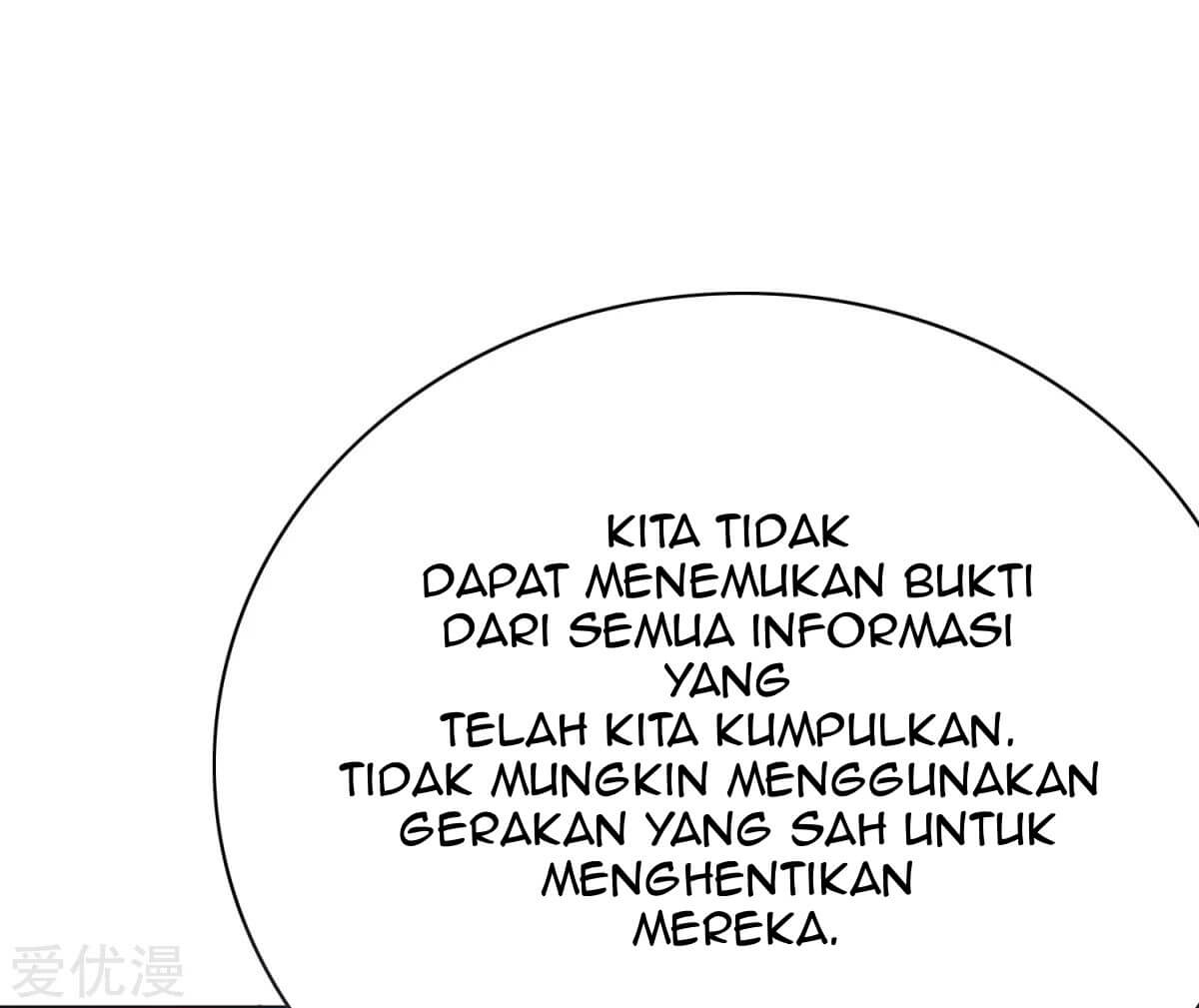 Xianzun System in the City Chapter 50 Gambar 67