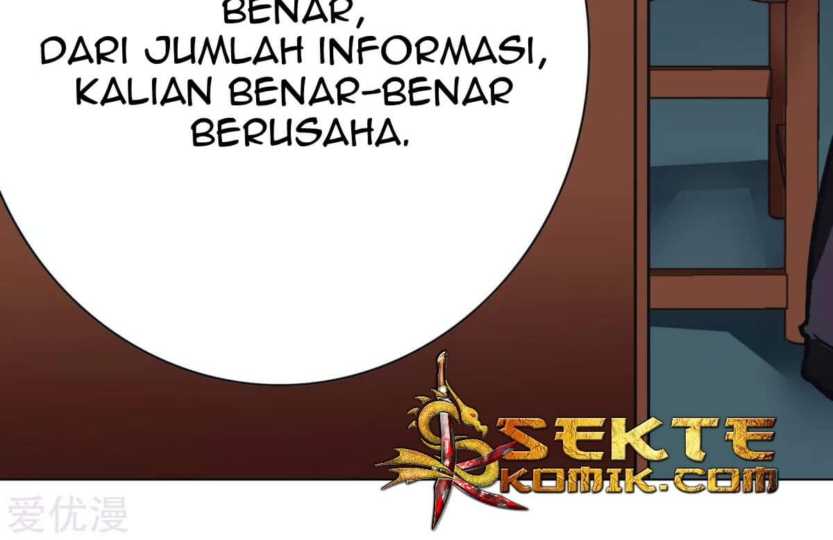 Xianzun System in the City Chapter 50 Gambar 69