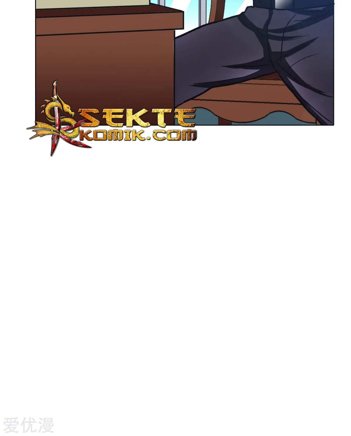 Xianzun System in the City Chapter 50 Gambar 71