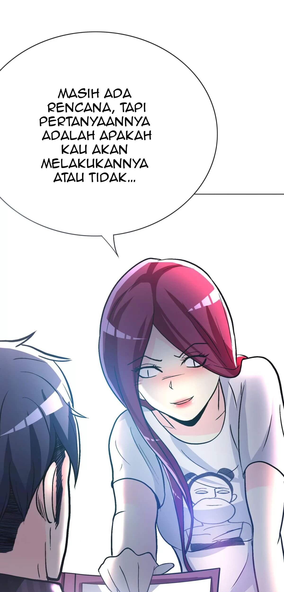 Xianzun System in the City Chapter 50 Gambar 72