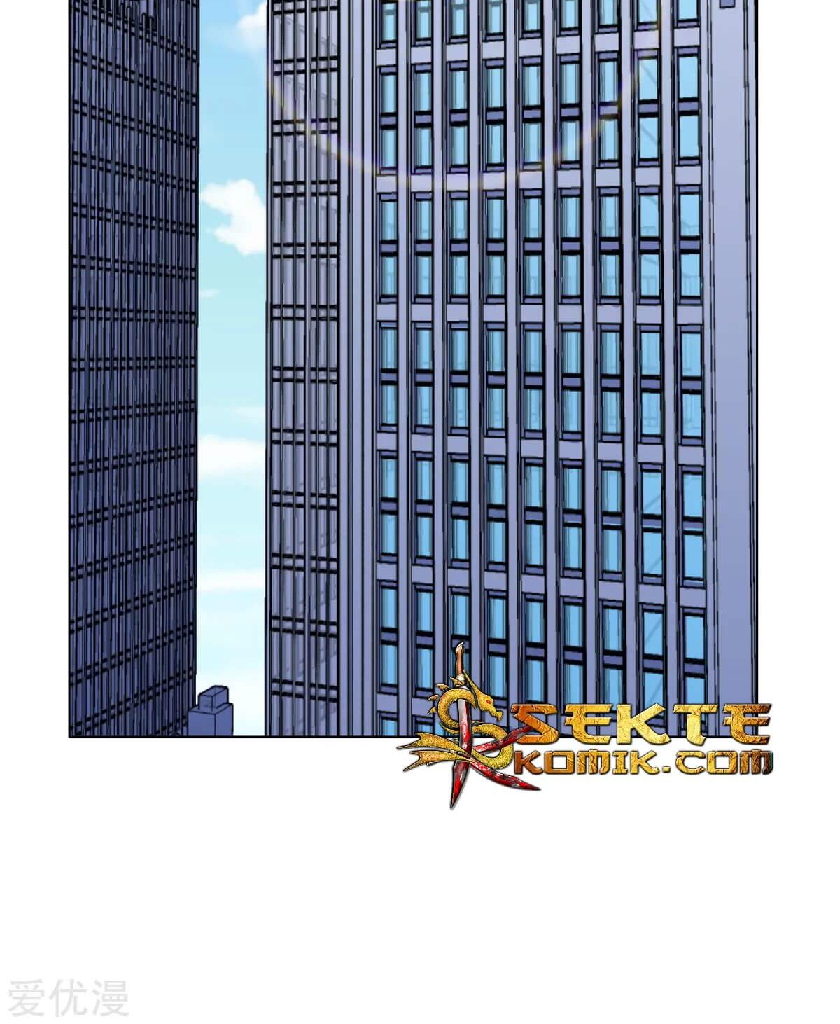 Xianzun System in the City Chapter 50 Gambar 4