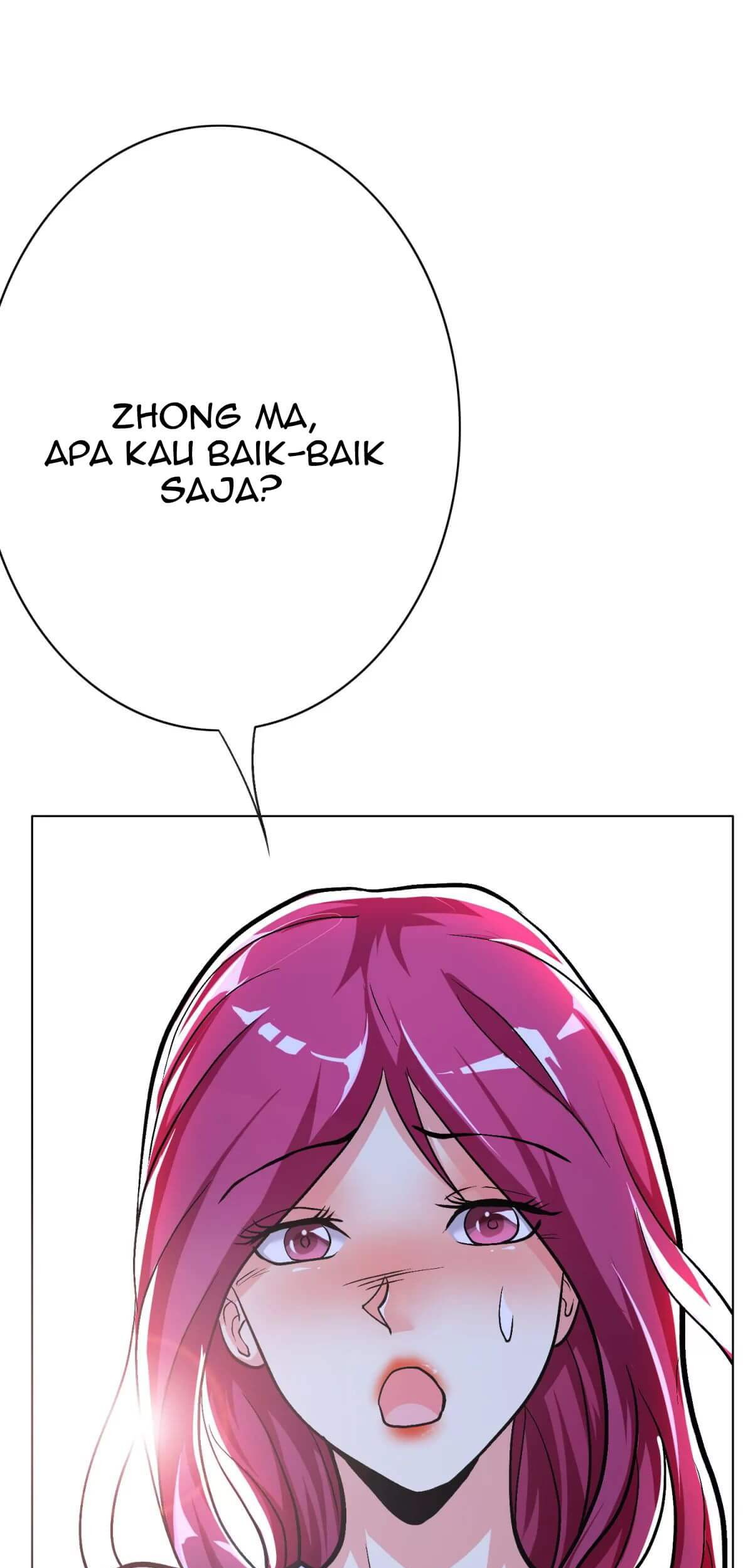 Xianzun System in the City Chapter 50 Gambar 5