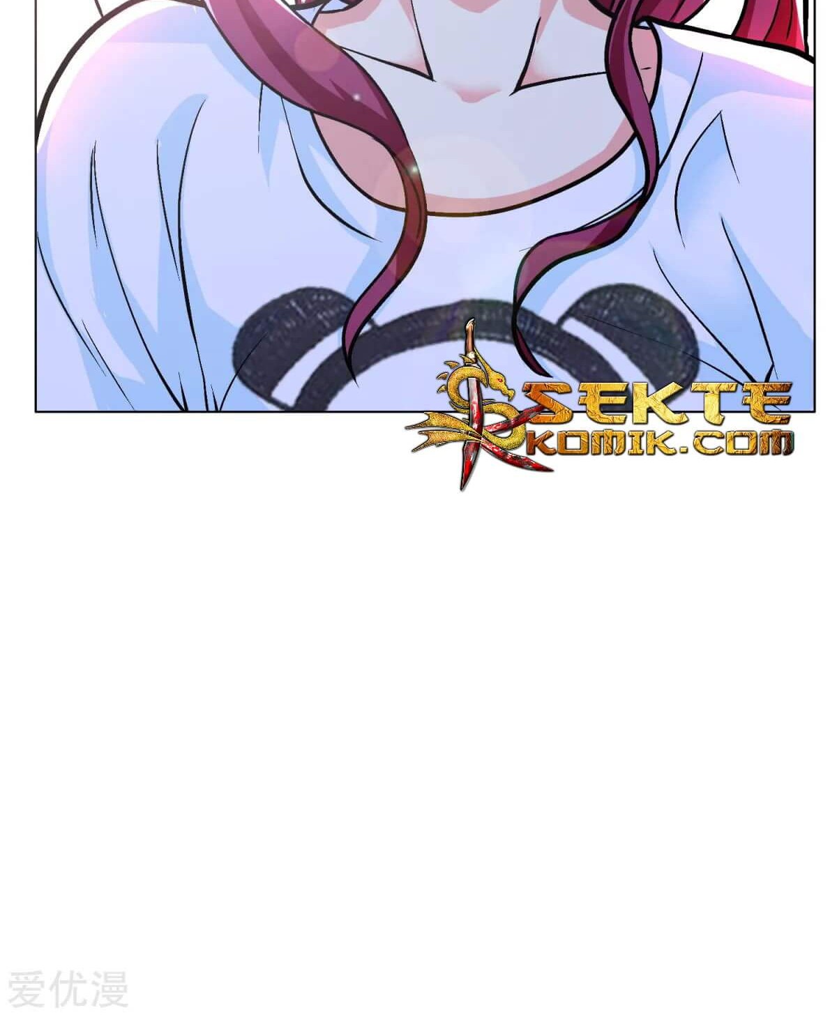 Xianzun System in the City Chapter 50 Gambar 6