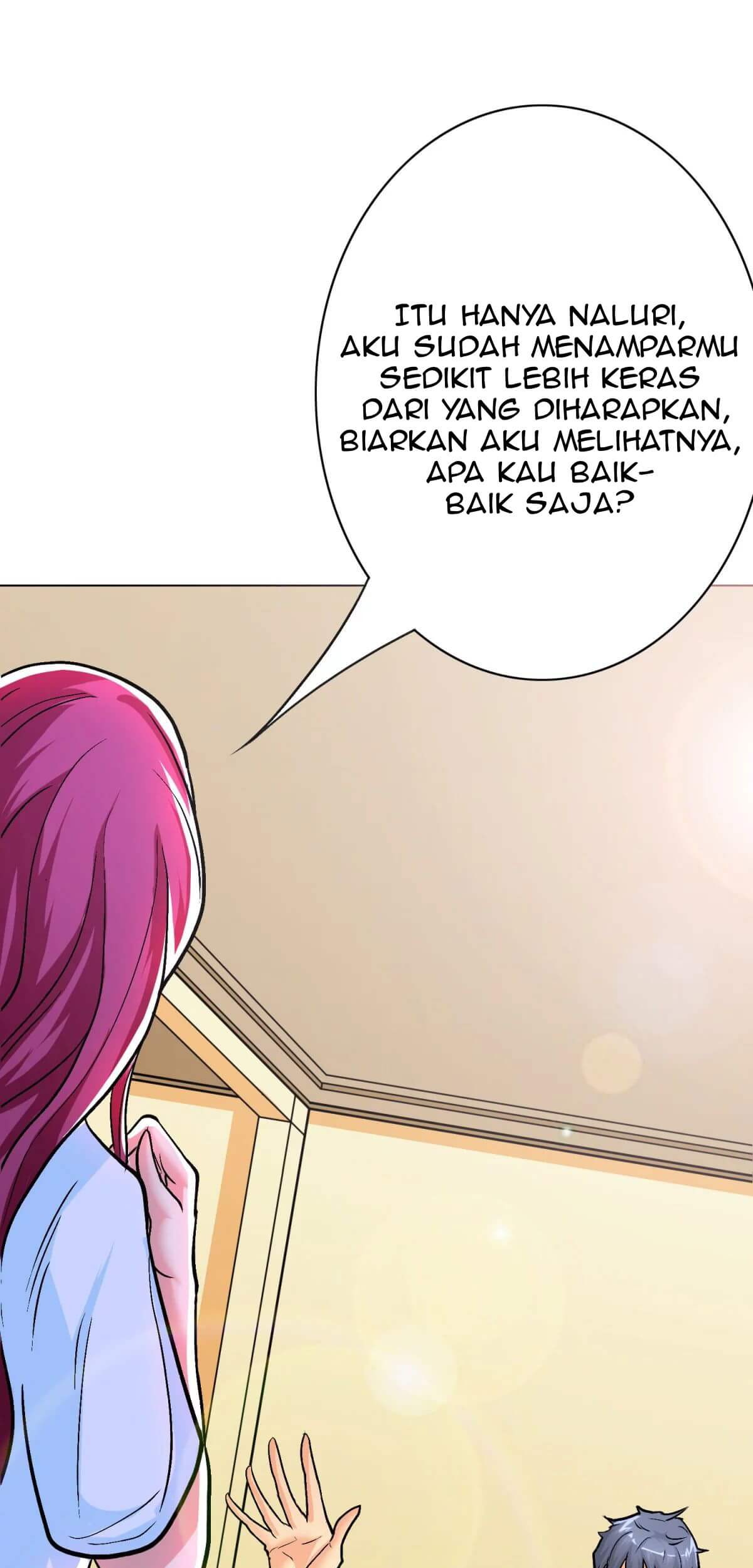 Xianzun System in the City Chapter 50 Gambar 9