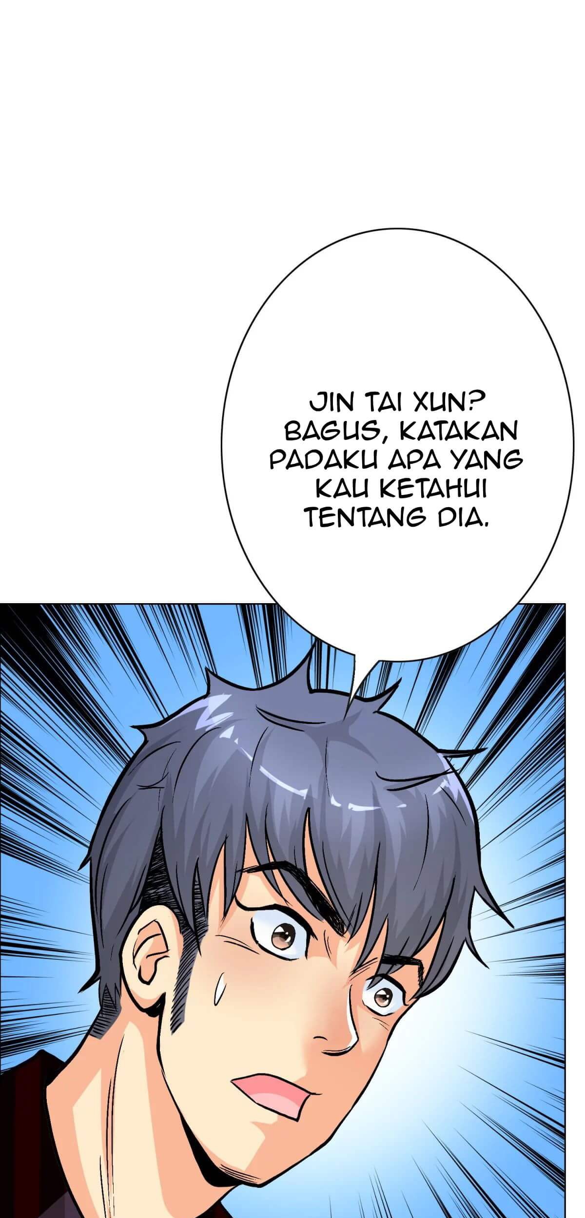 Xianzun System in the City Chapter 50 Gambar 13