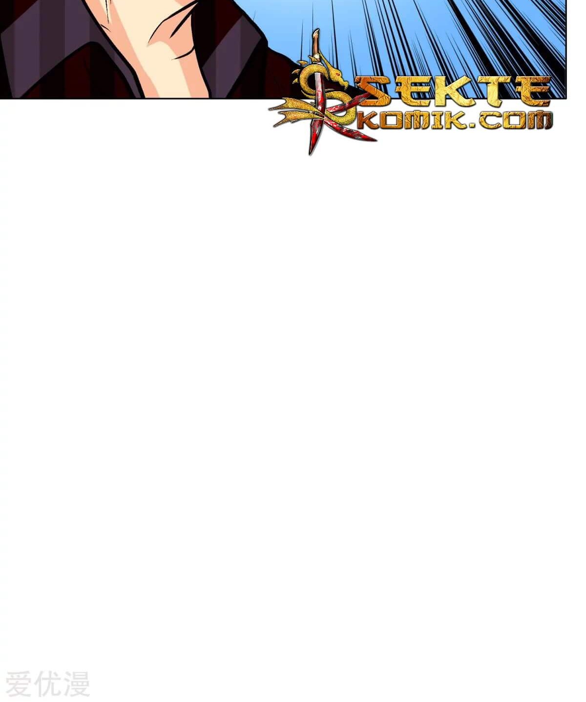 Xianzun System in the City Chapter 50 Gambar 14