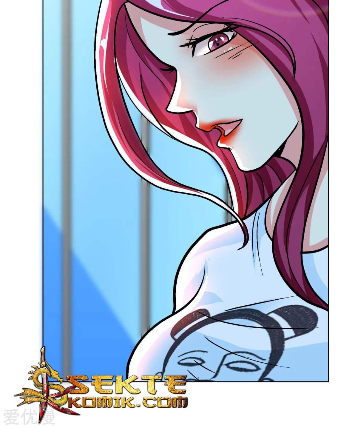 Xianzun System in the City Chapter 50 Gambar 16