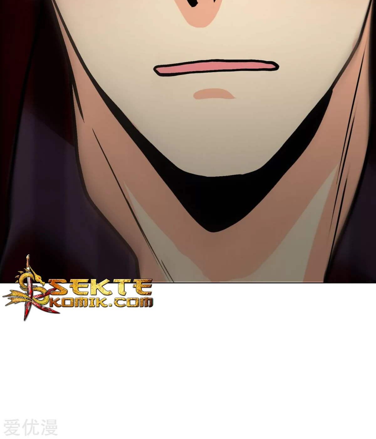 Xianzun System in the City Chapter 49 Gambar 31