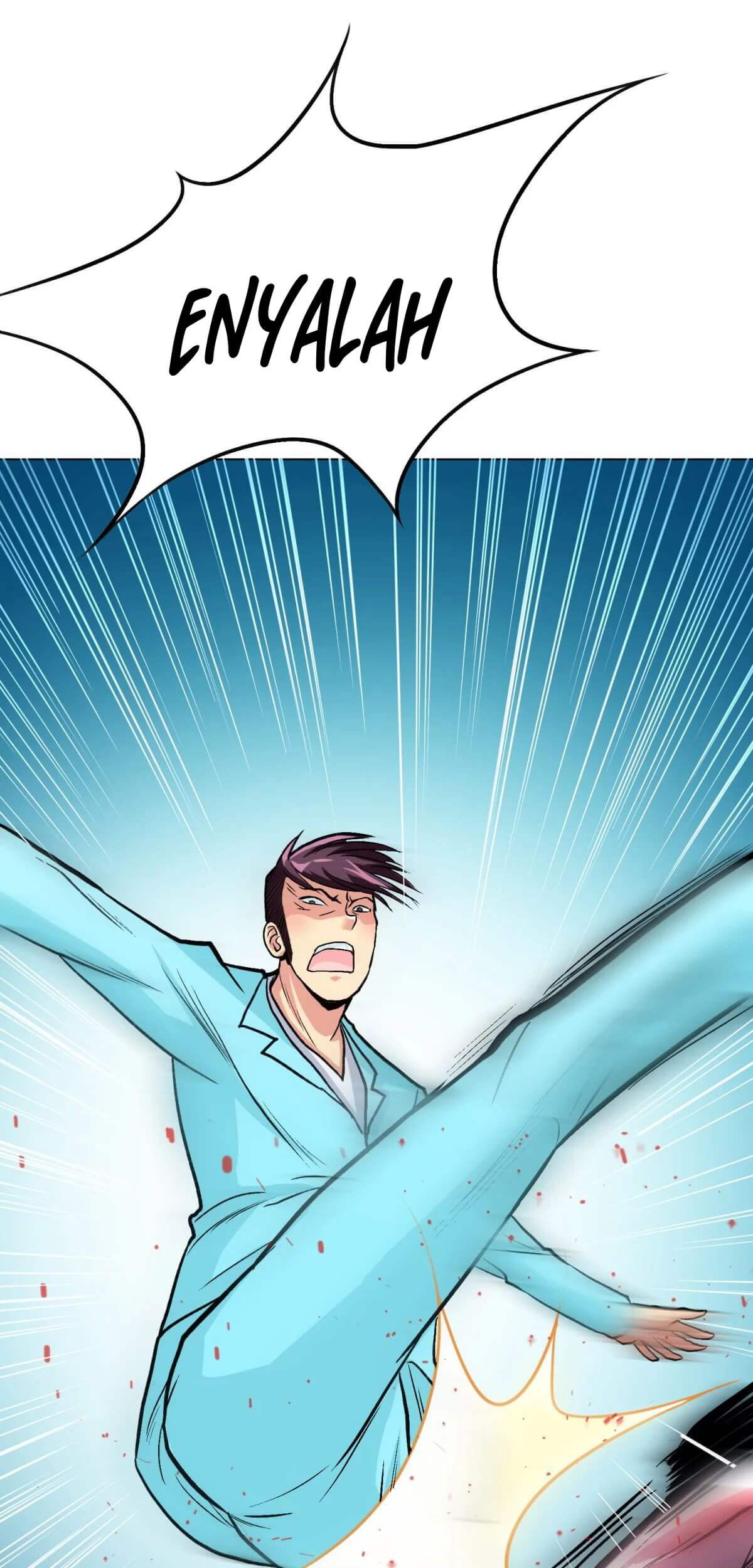 Xianzun System in the City Chapter 49 Gambar 45