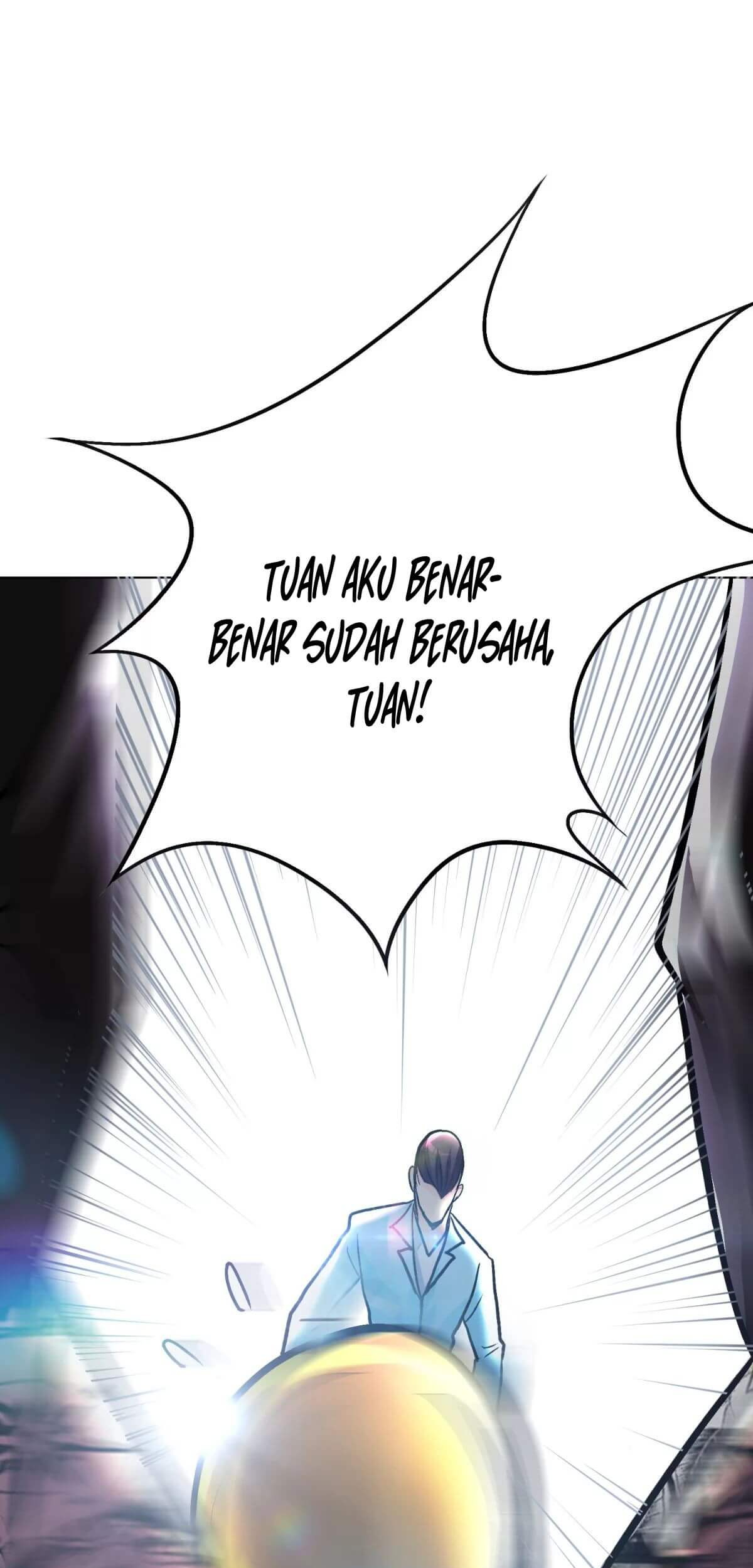 Xianzun System in the City Chapter 49 Gambar 49