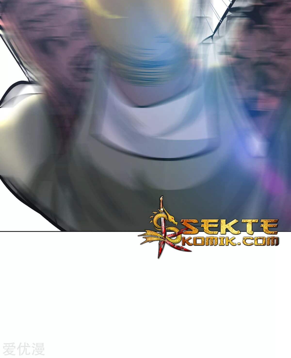 Xianzun System in the City Chapter 49 Gambar 50