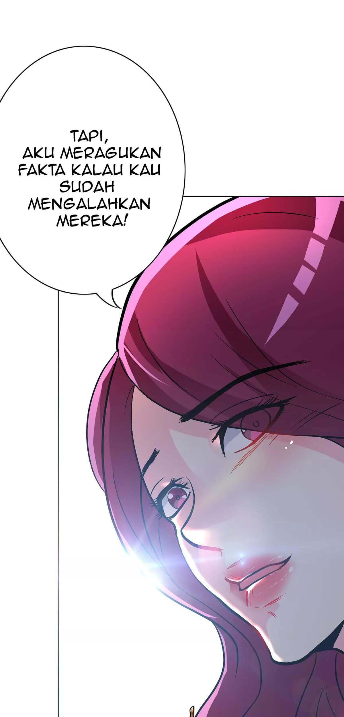 Xianzun System in the City Chapter 49 Gambar 61