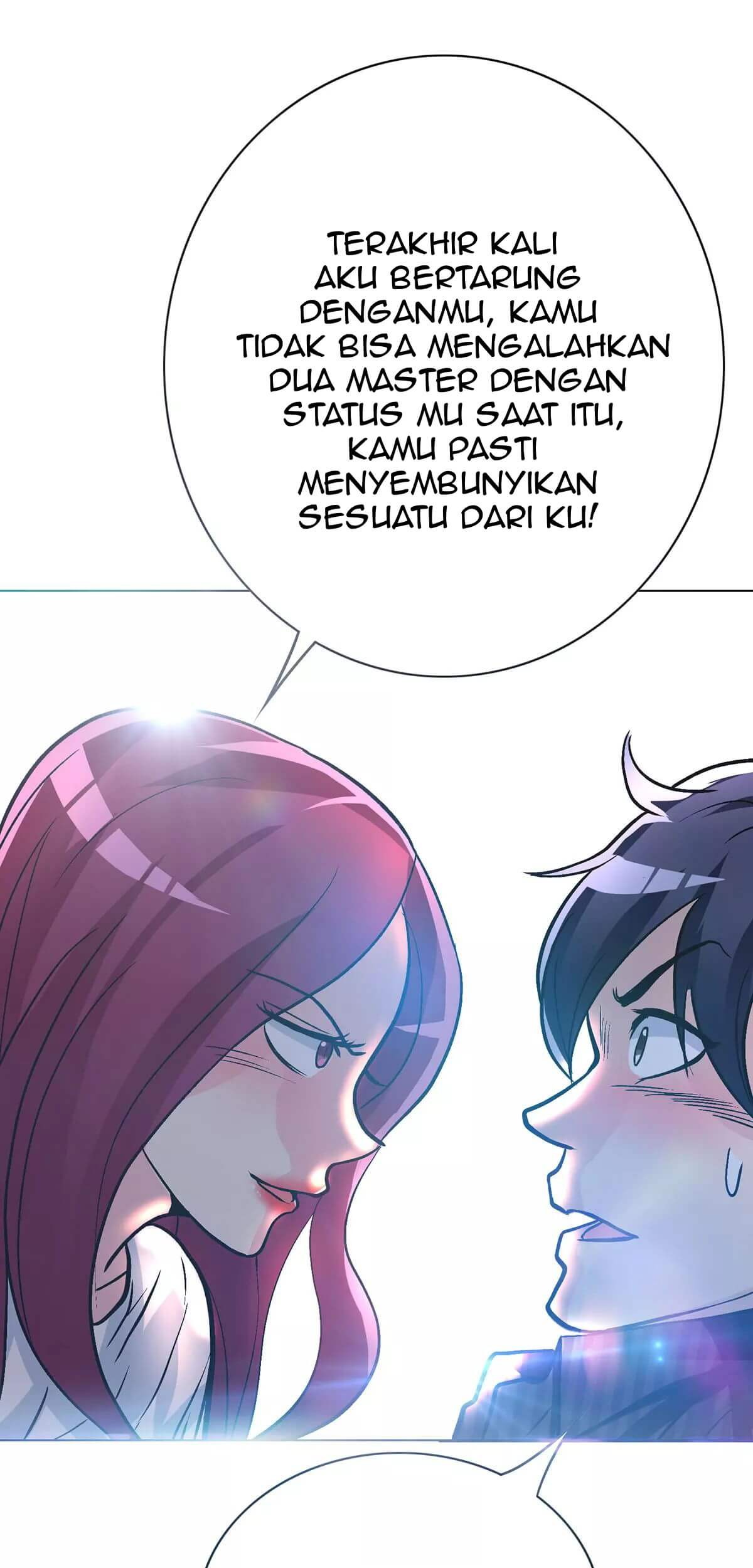 Xianzun System in the City Chapter 49 Gambar 65