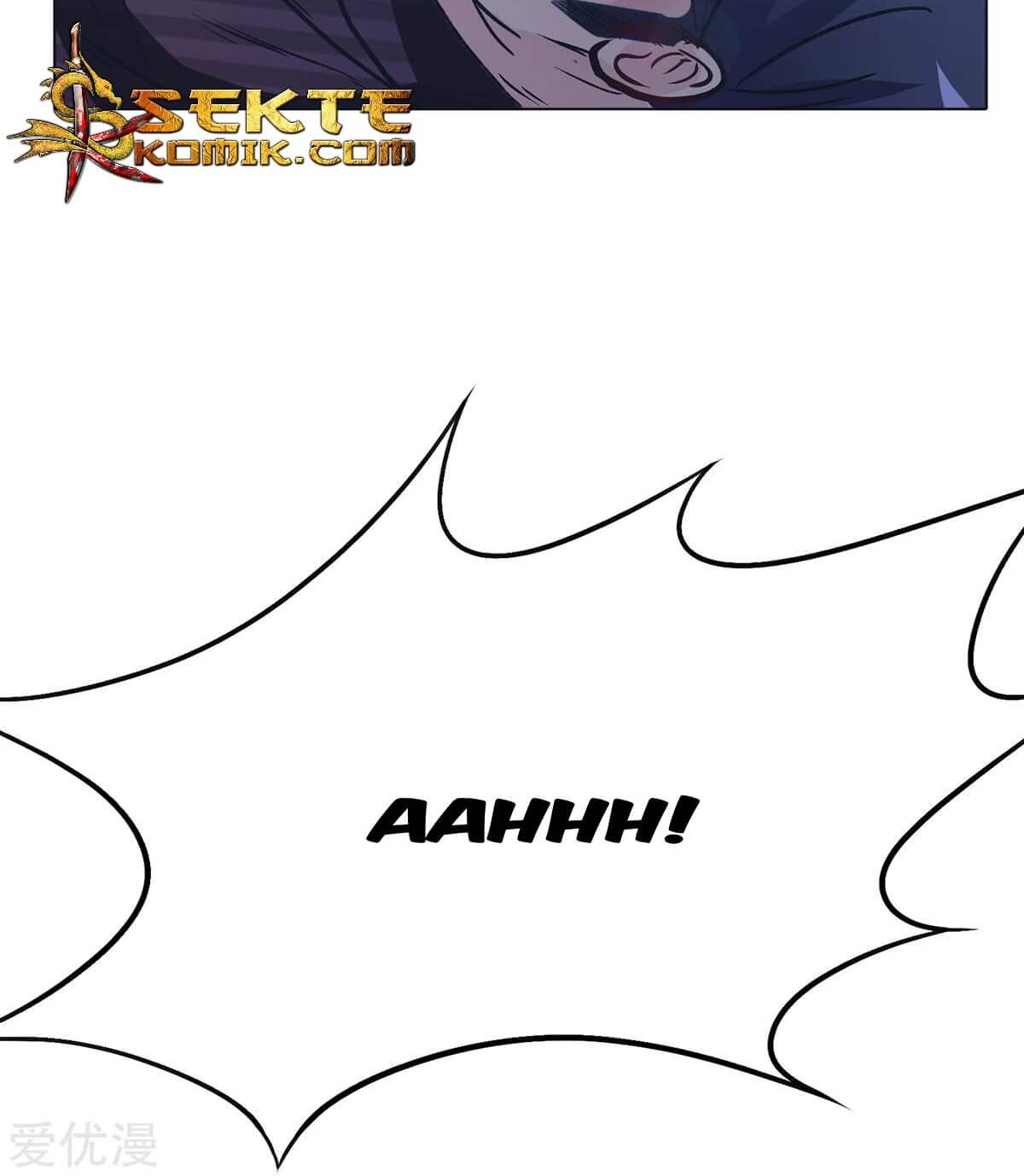 Xianzun System in the City Chapter 49 Gambar 72