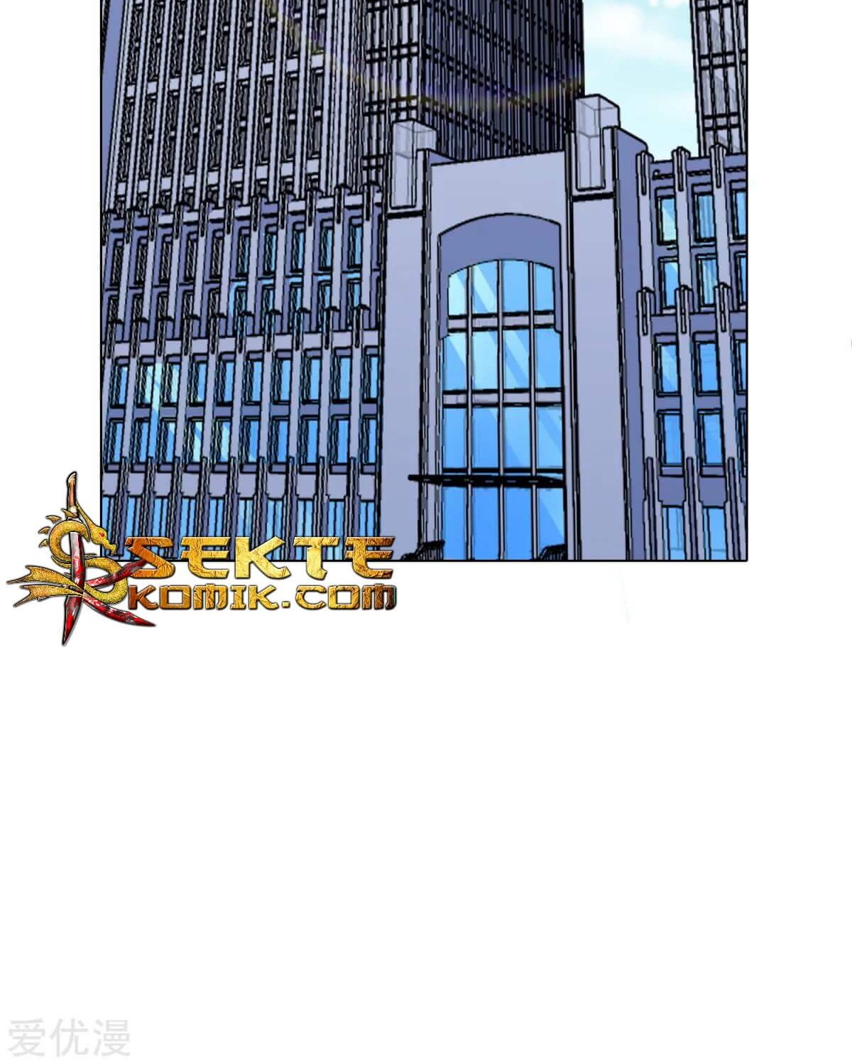 Xianzun System in the City Chapter 49 Gambar 4