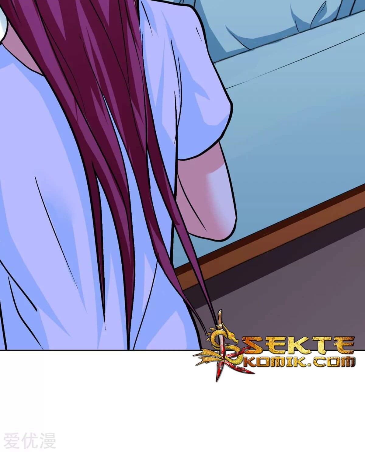 Xianzun System in the City Chapter 49 Gambar 12