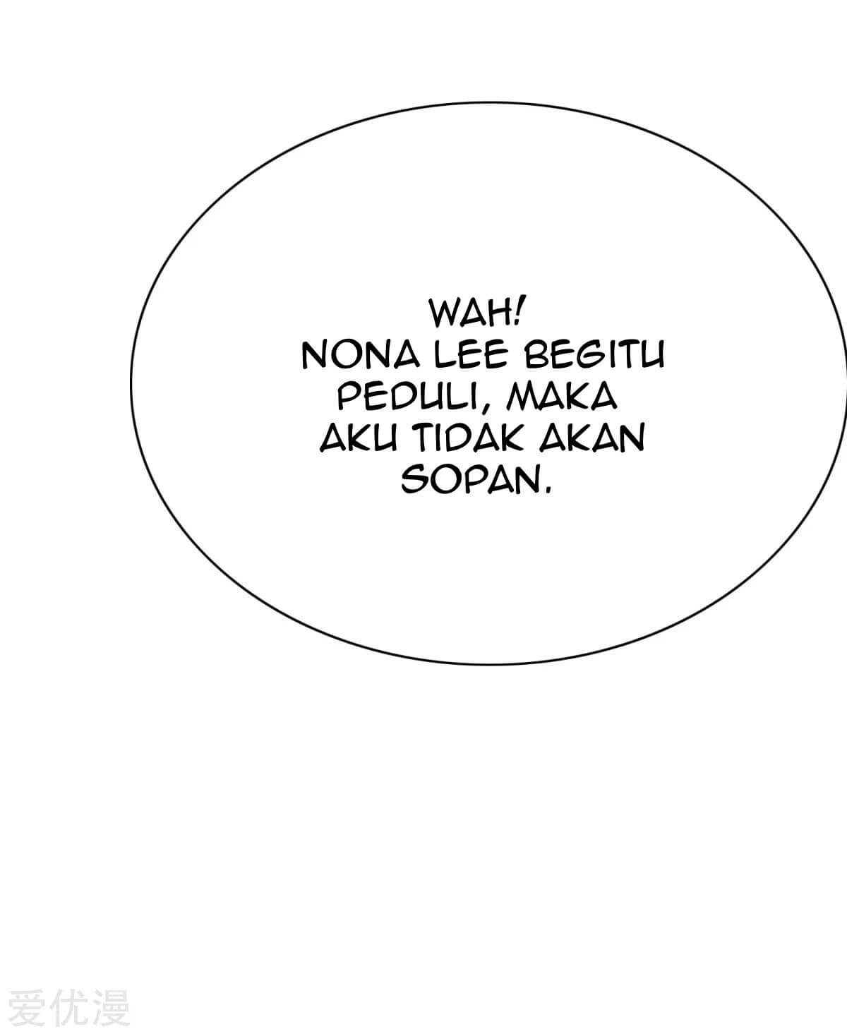 Xianzun System in the City Chapter 49 Gambar 15