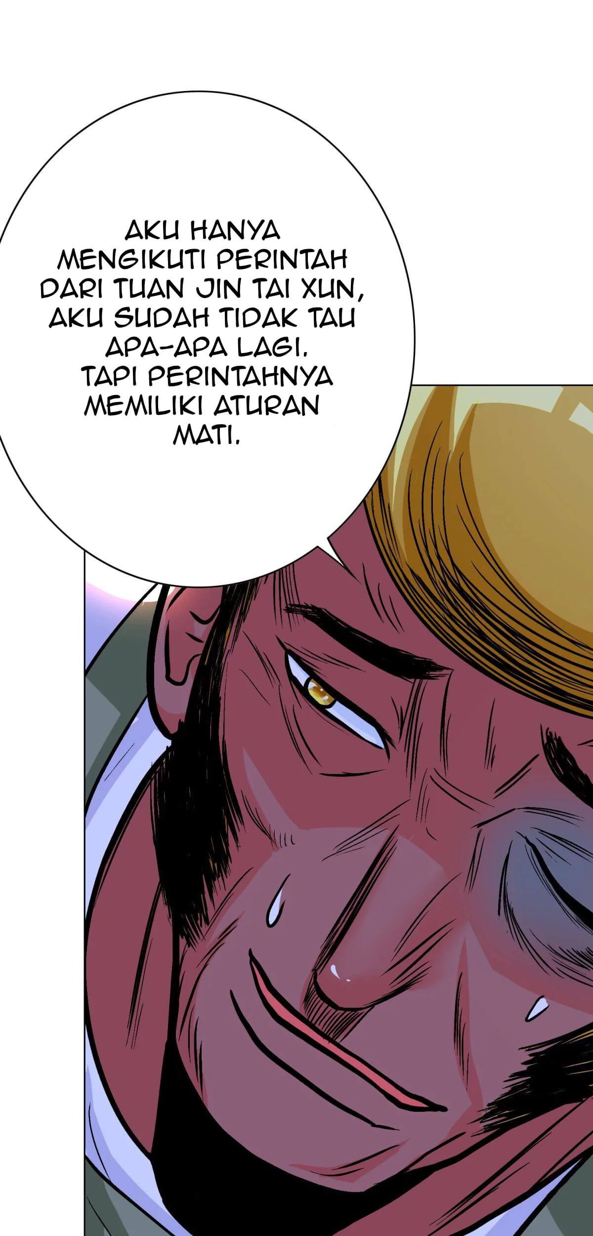 Xianzun System in the City Chapter 48 Gambar 16