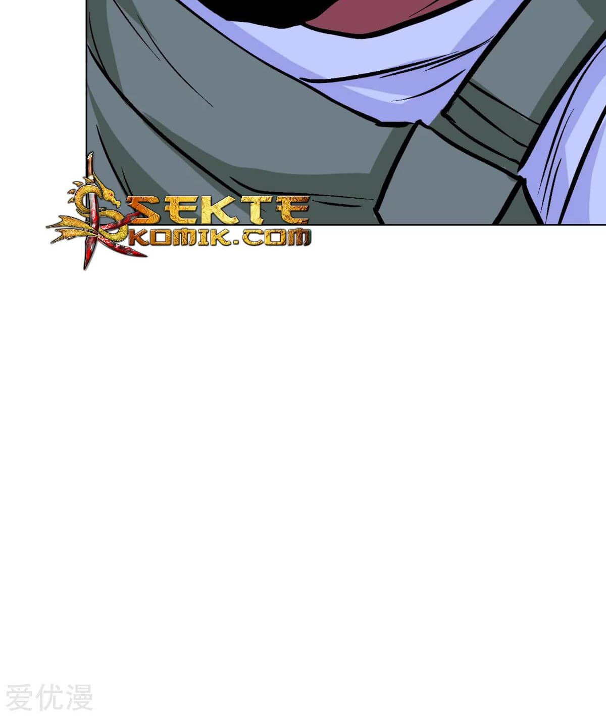 Xianzun System in the City Chapter 48 Gambar 17