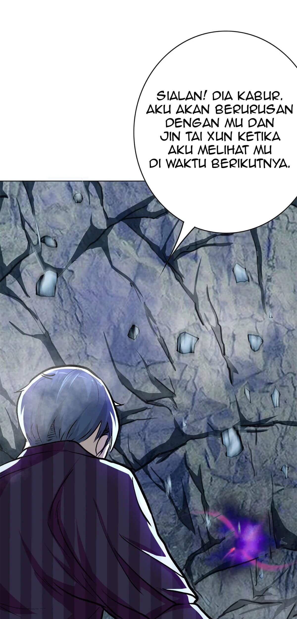 Xianzun System in the City Chapter 48 Gambar 24