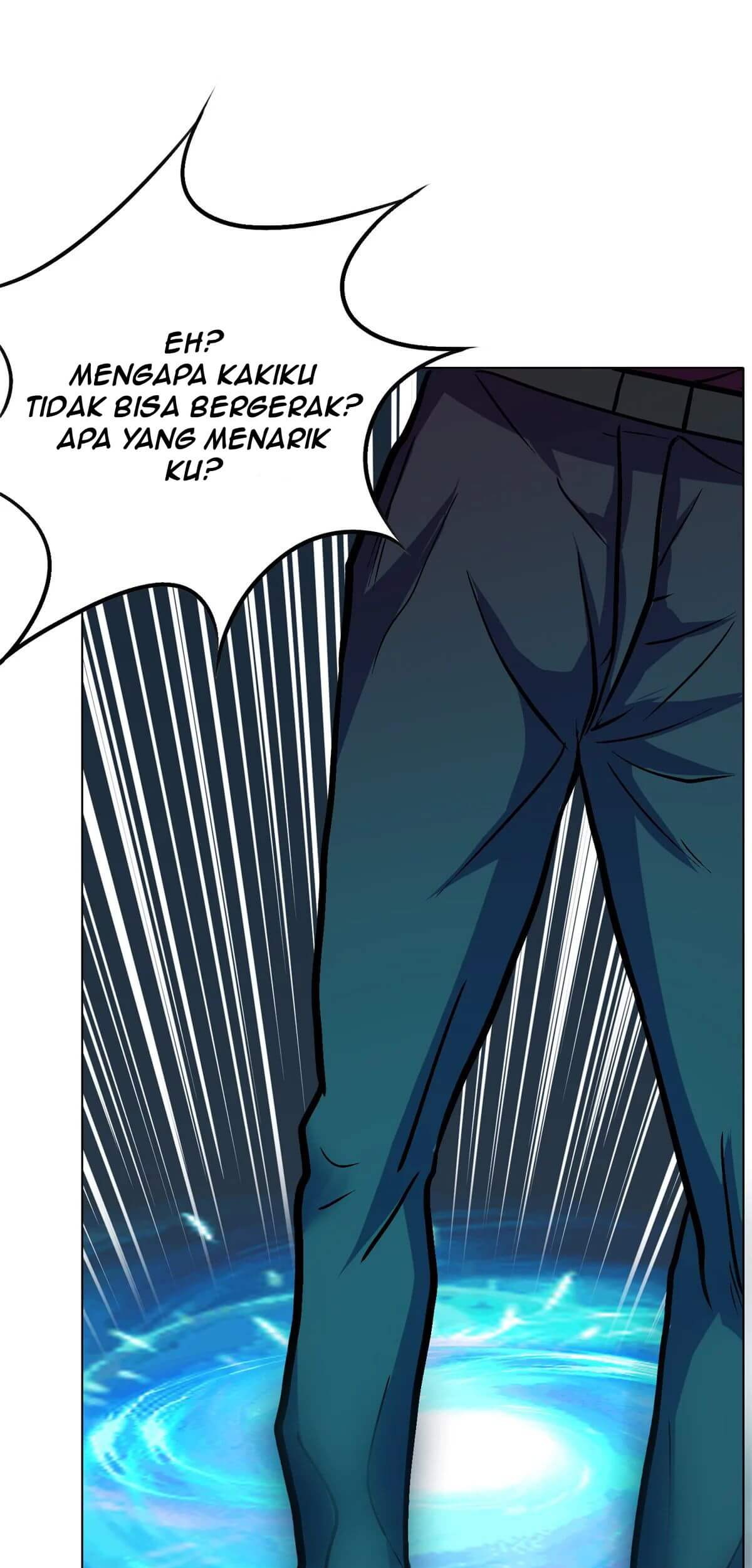 Xianzun System in the City Chapter 48 Gambar 26