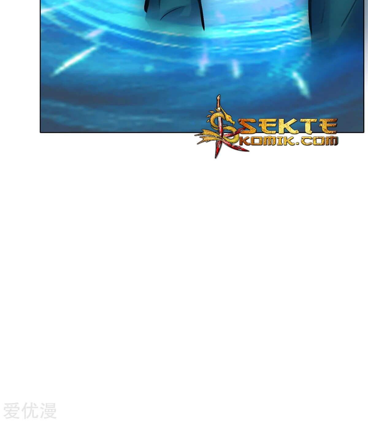 Xianzun System in the City Chapter 48 Gambar 27