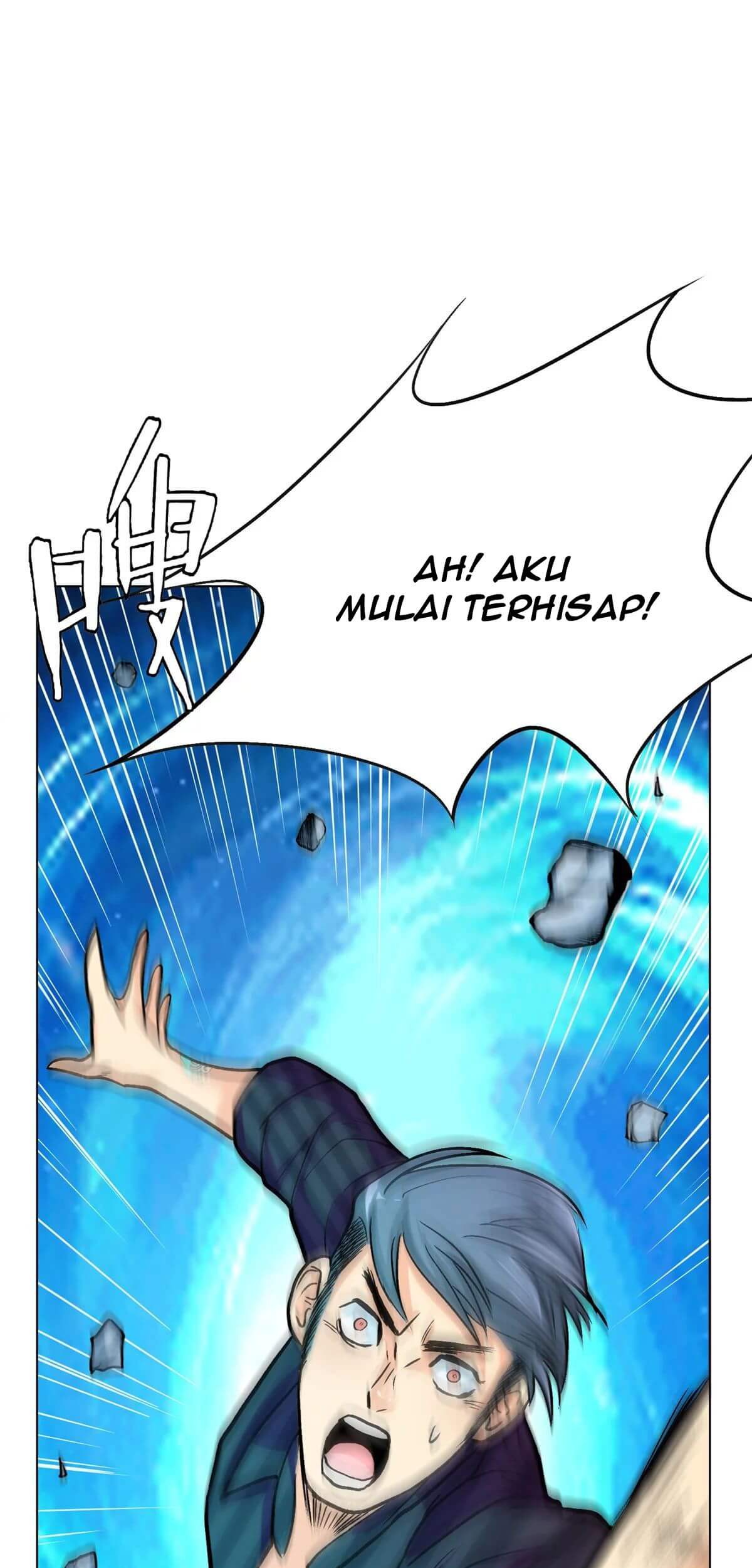 Xianzun System in the City Chapter 48 Gambar 28