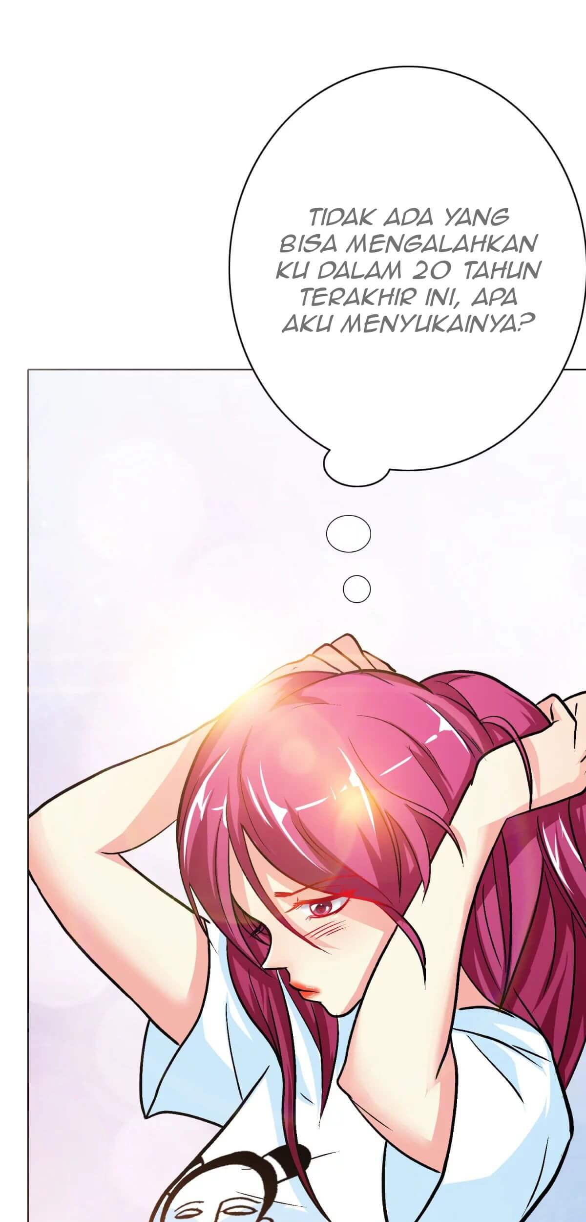 Xianzun System in the City Chapter 48 Gambar 34