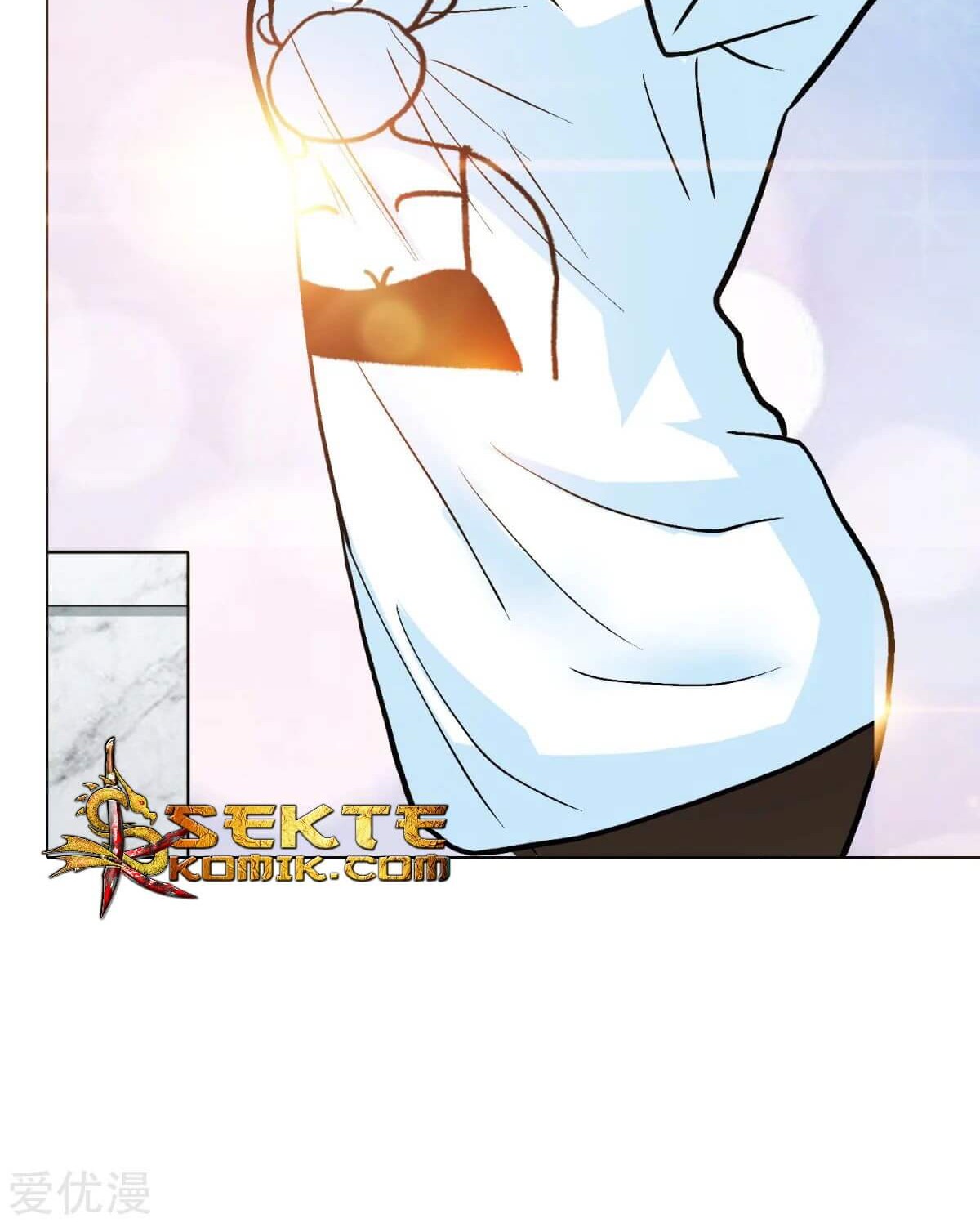 Xianzun System in the City Chapter 48 Gambar 35