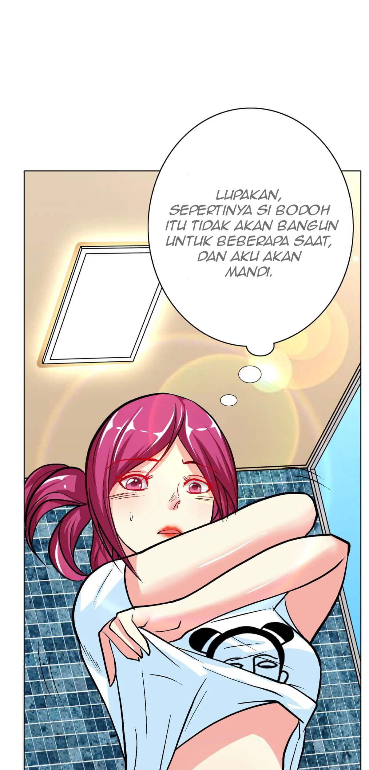 Xianzun System in the City Chapter 48 Gambar 38