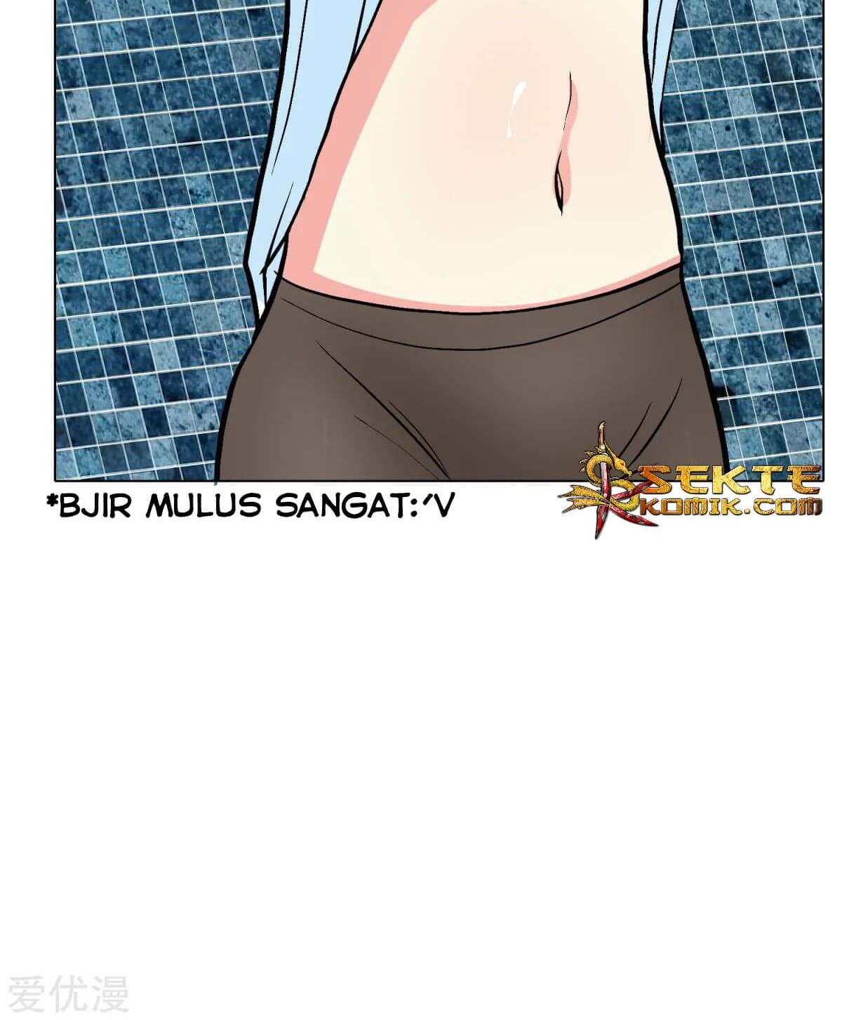 Xianzun System in the City Chapter 48 Gambar 39