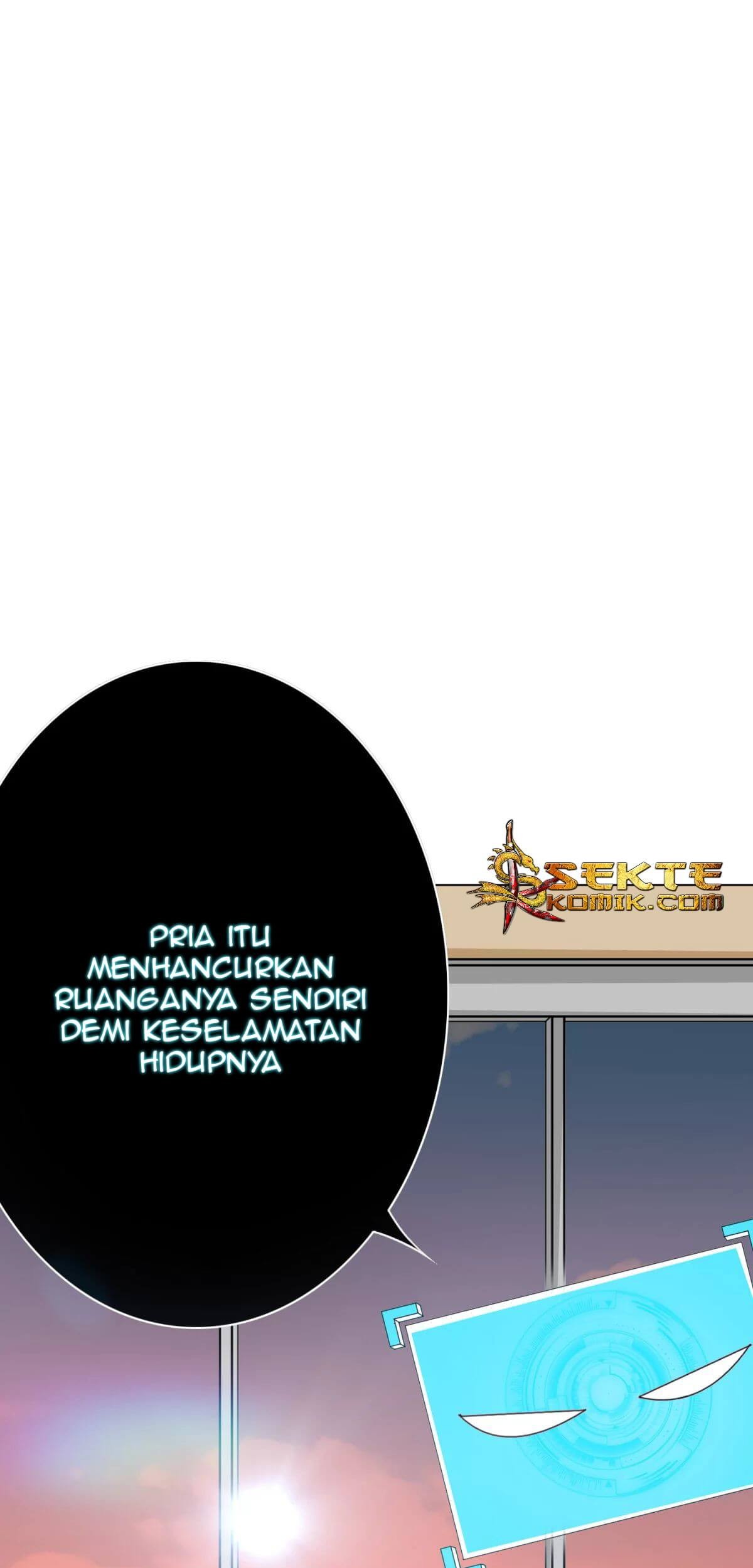 Xianzun System in the City Chapter 48 Gambar 46