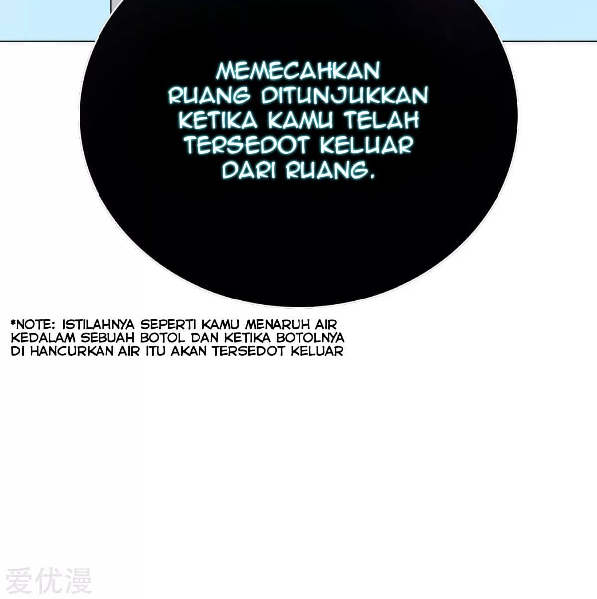 Xianzun System in the City Chapter 48 Gambar 50