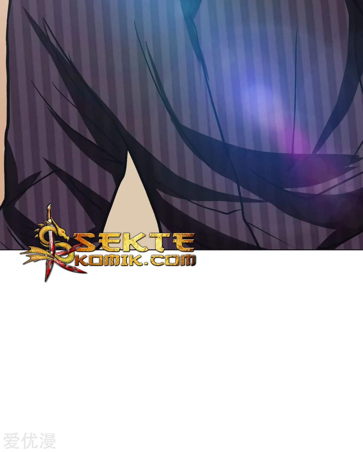 Xianzun System in the City Chapter 48 Gambar 54