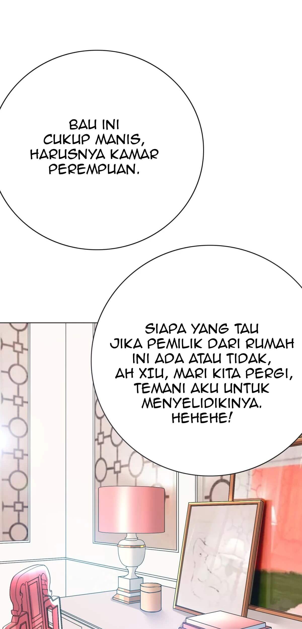 Xianzun System in the City Chapter 48 Gambar 55