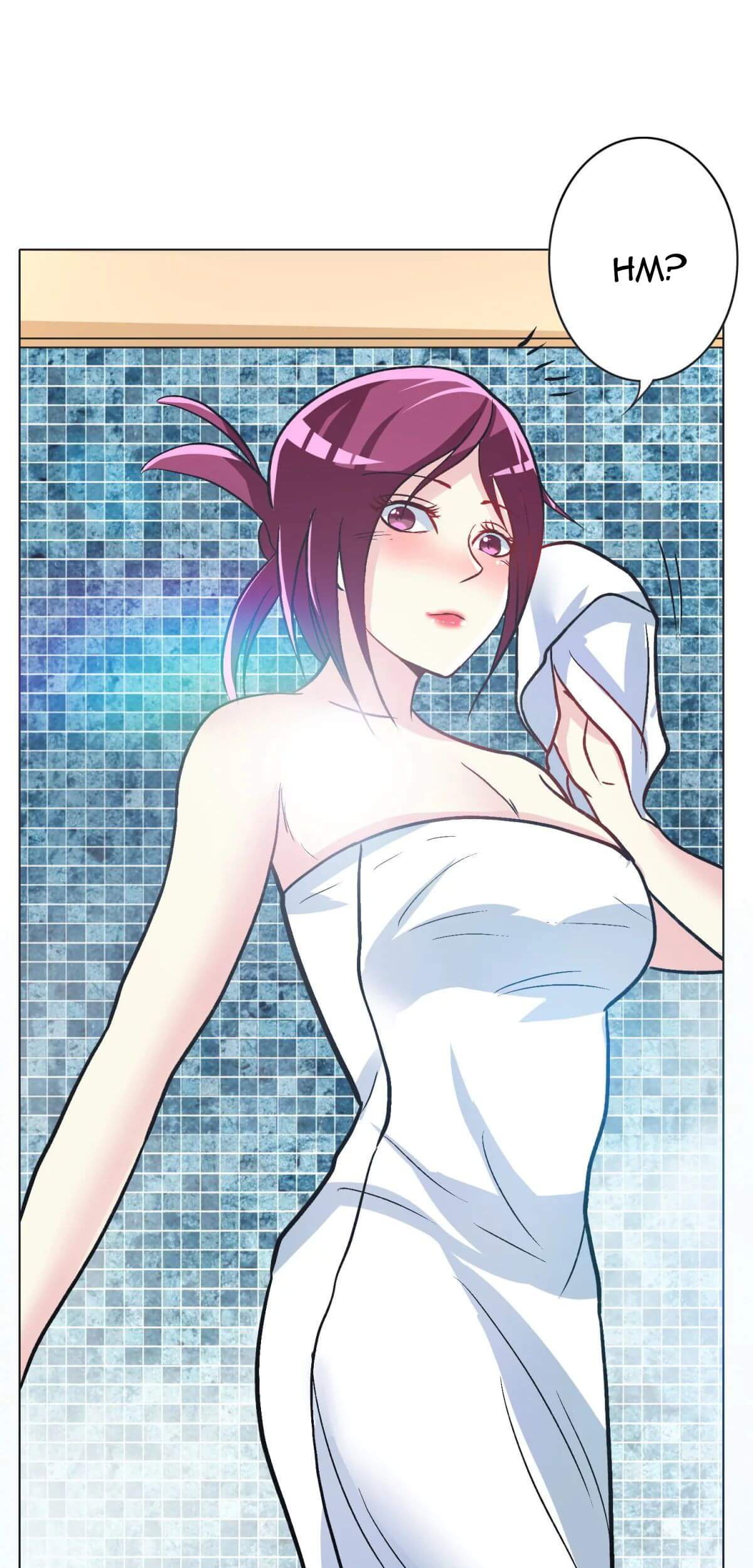 Xianzun System in the City Chapter 48 Gambar 57