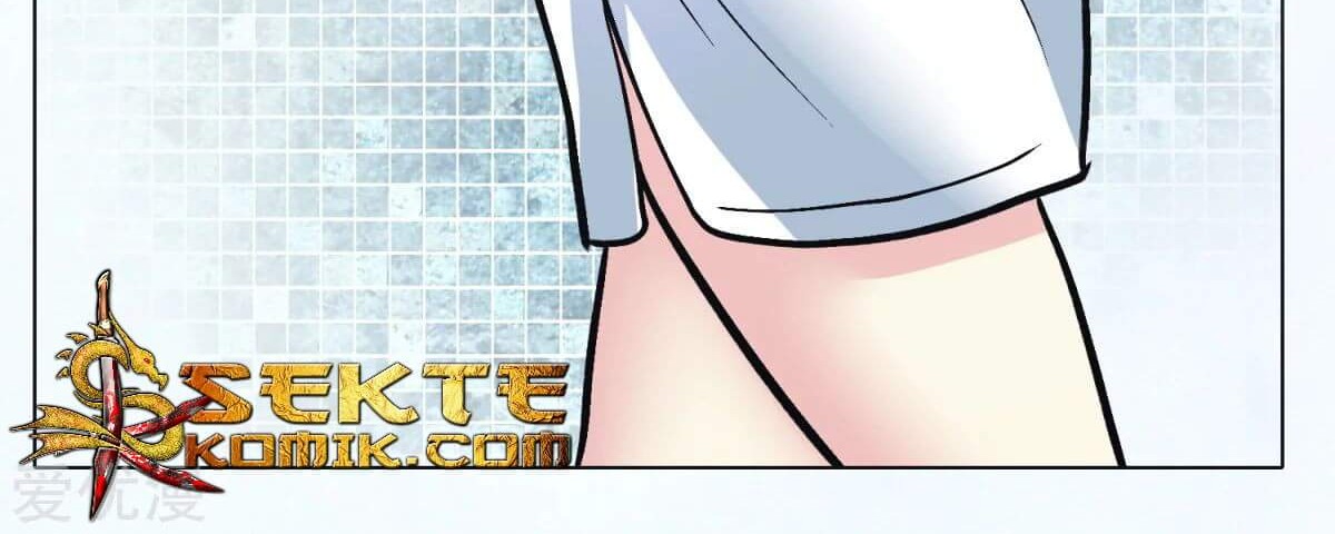 Xianzun System in the City Chapter 48 Gambar 58