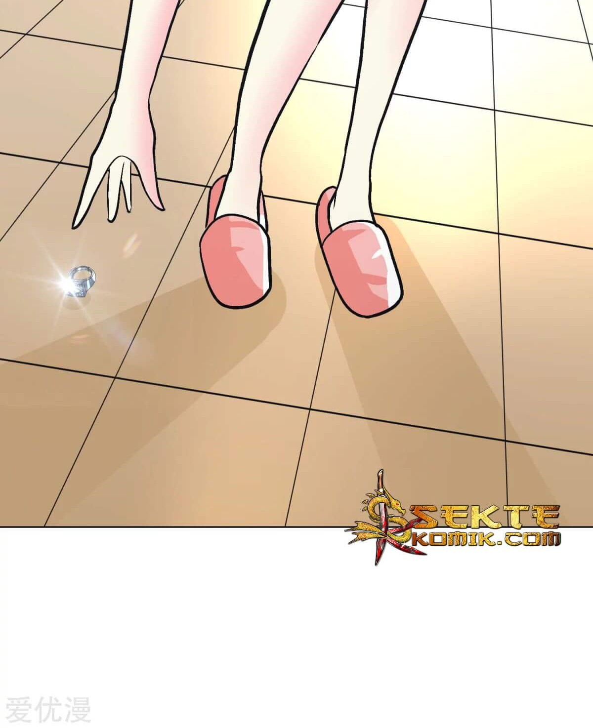 Xianzun System in the City Chapter 48 Gambar 61