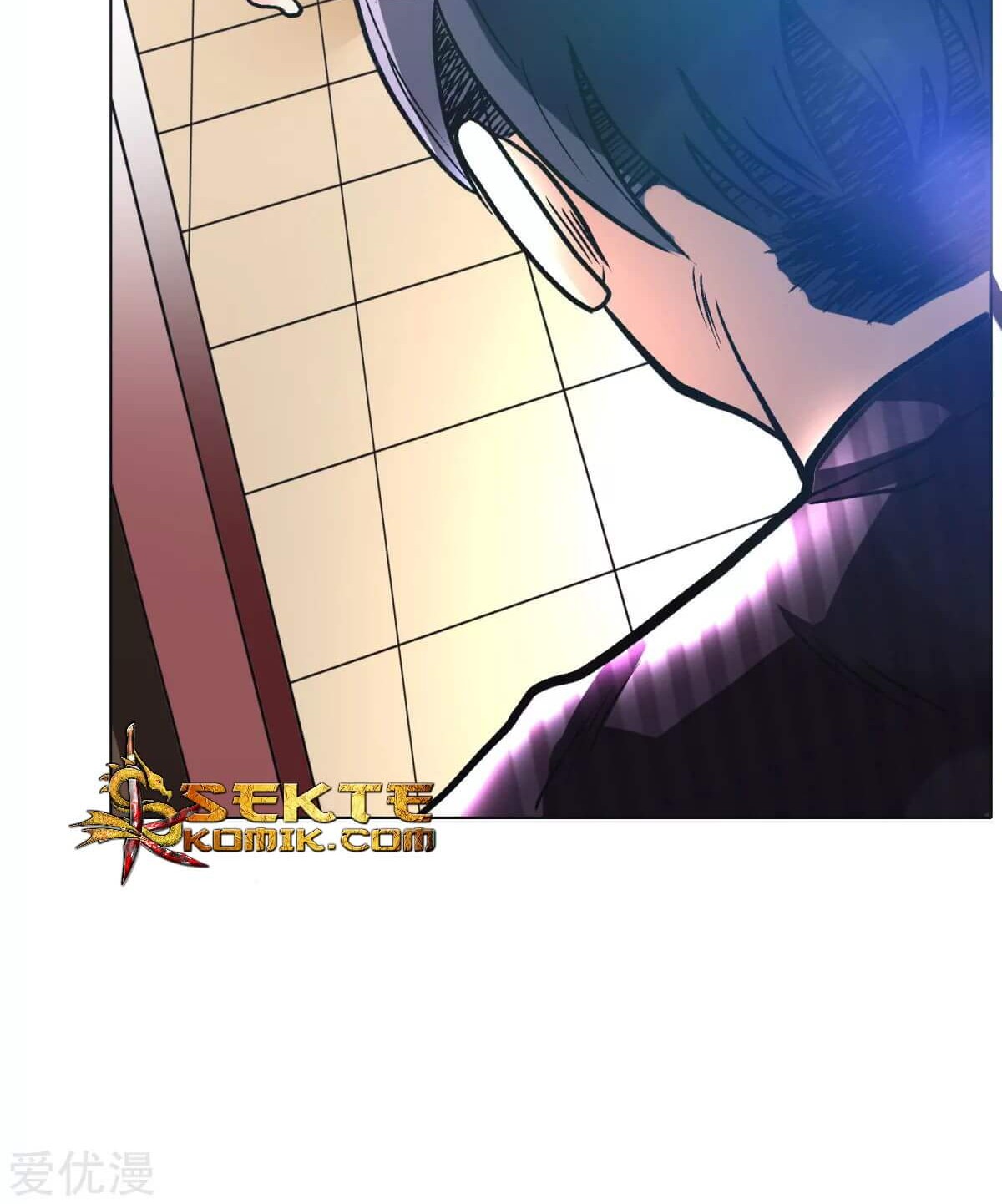 Xianzun System in the City Chapter 48 Gambar 63
